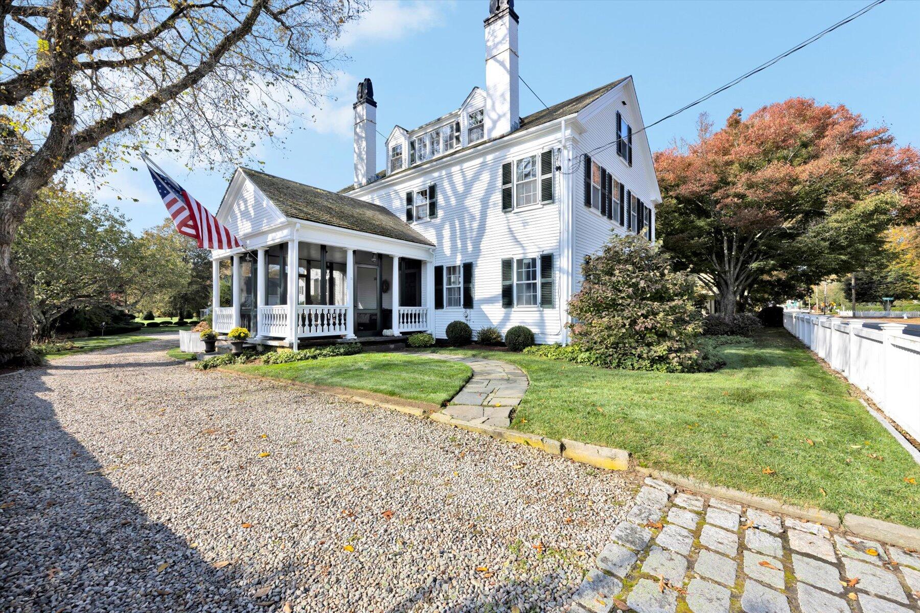 71 Main Street
