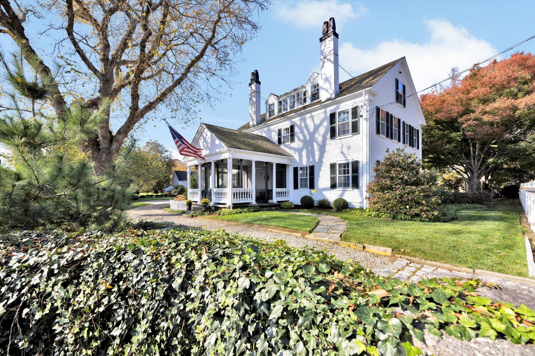 71 Main Street