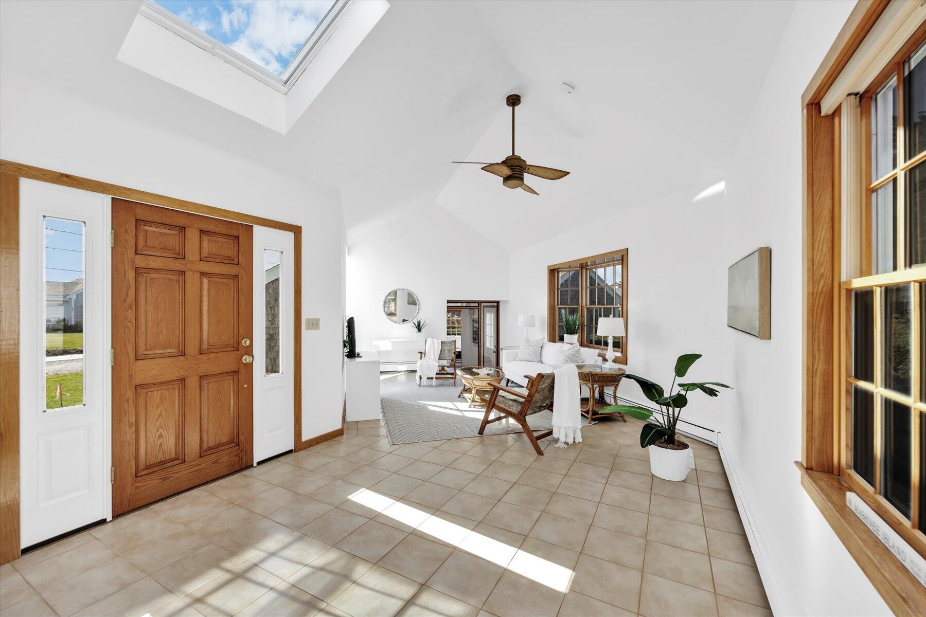 210 Clipper Road