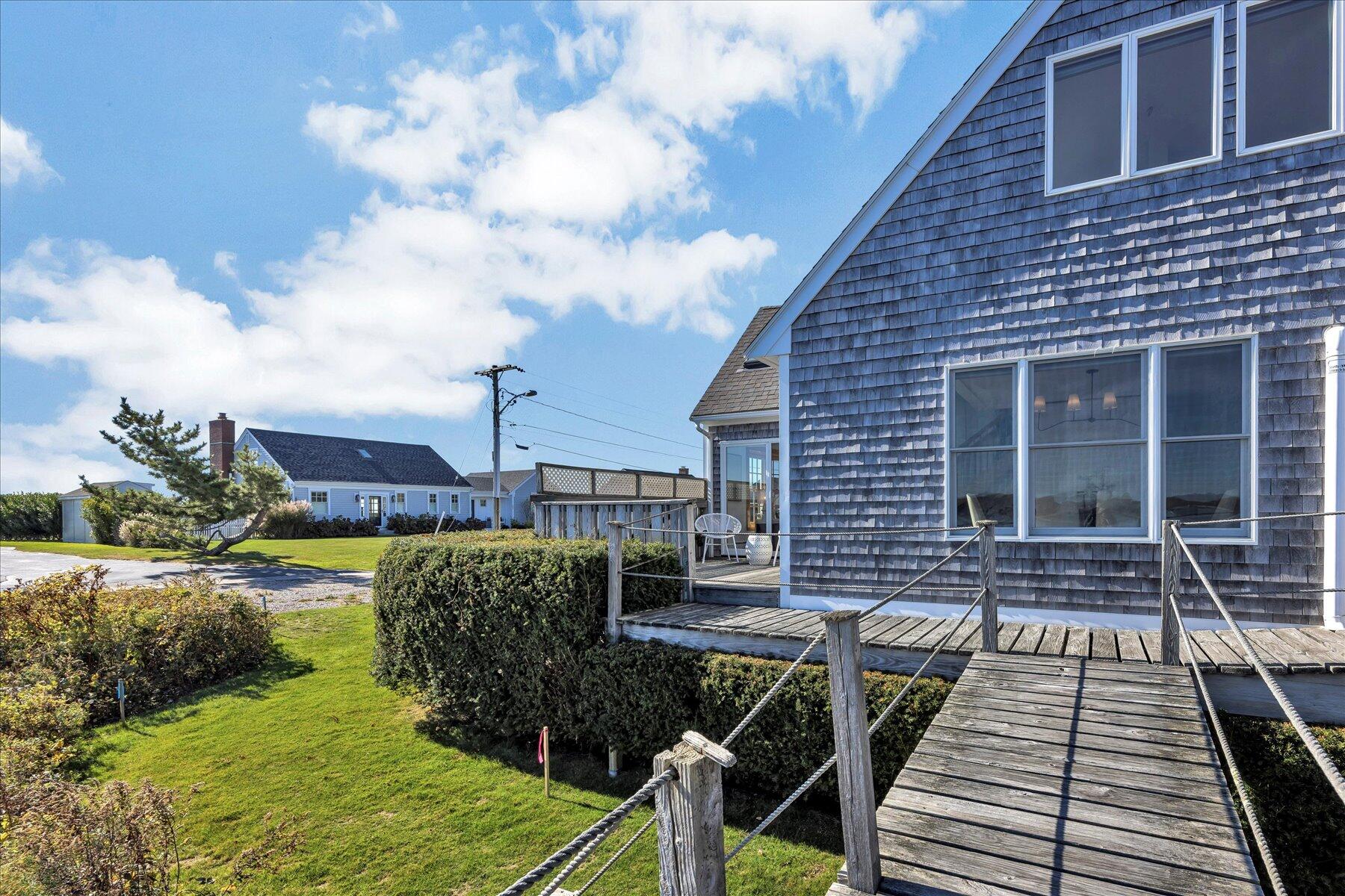 210 Clipper Road