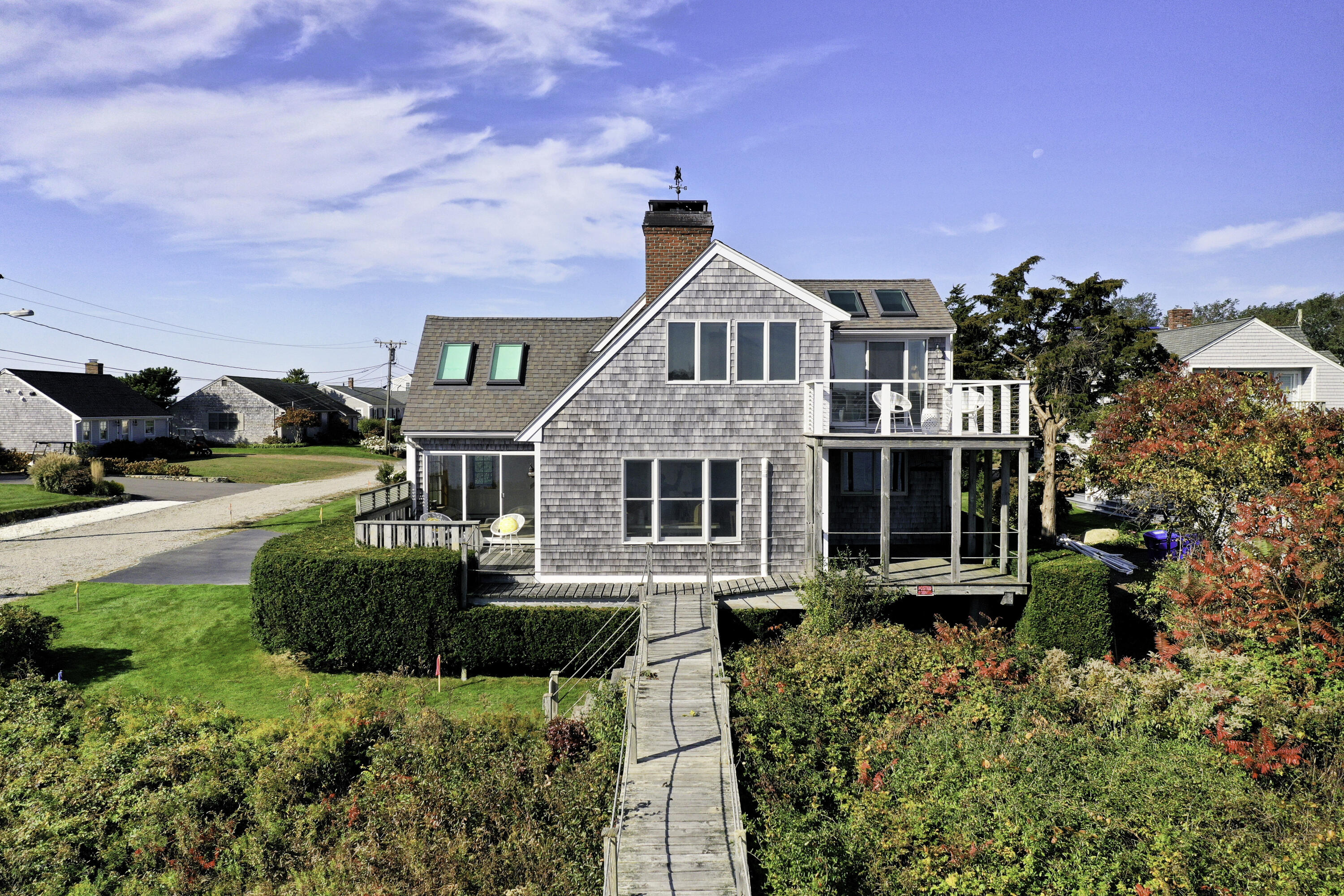 210 Clipper Road