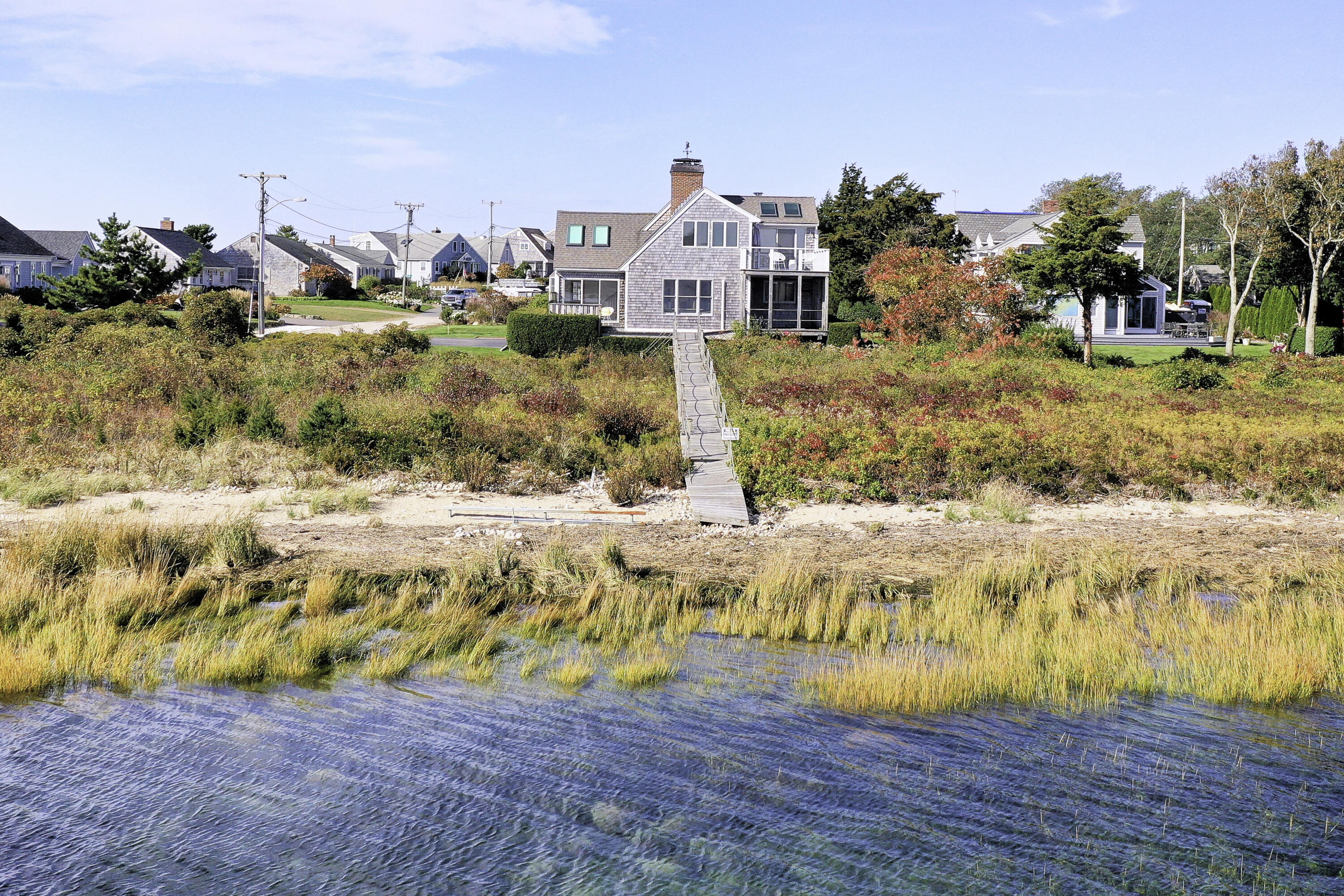 210 Clipper Road