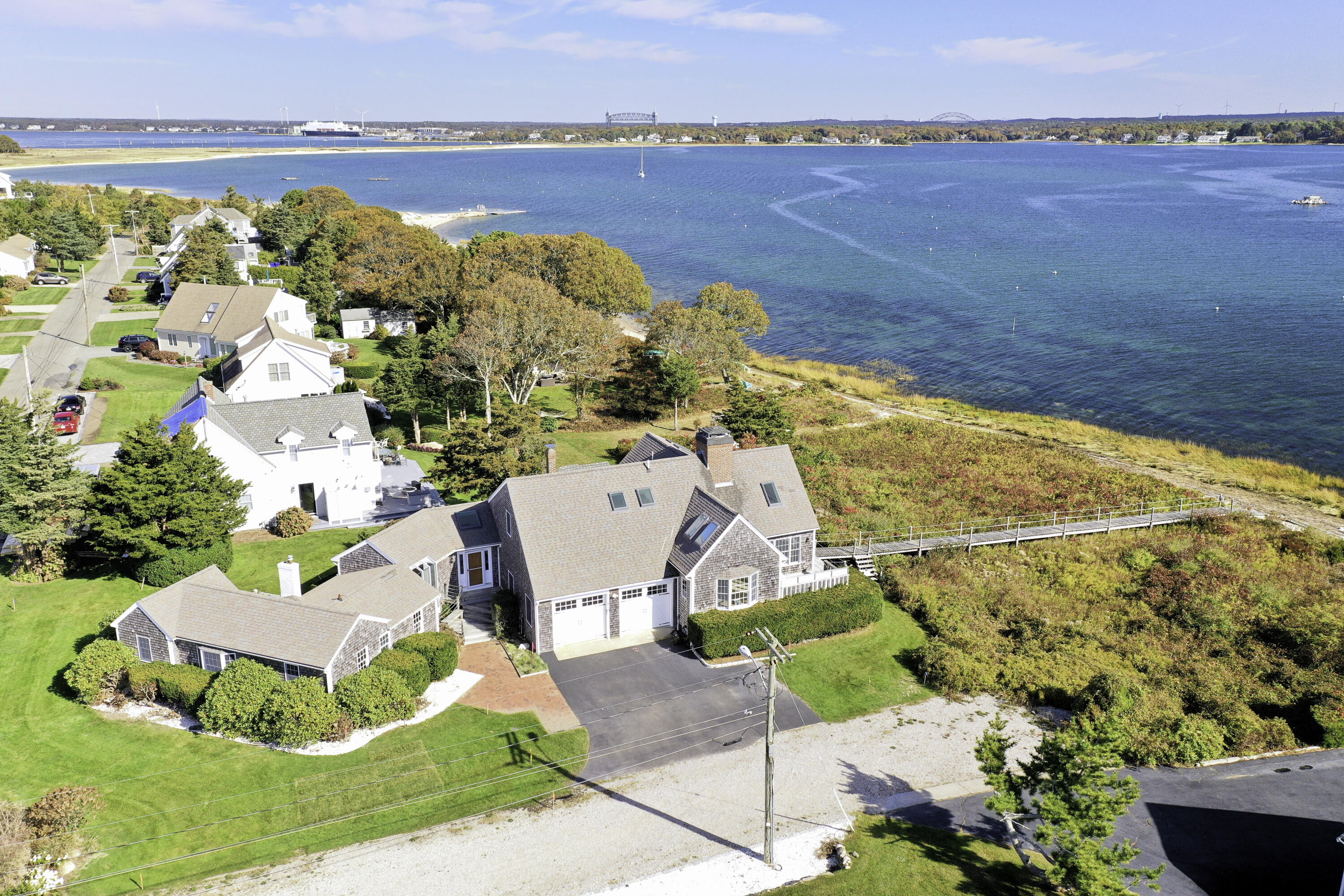 210 Clipper Road