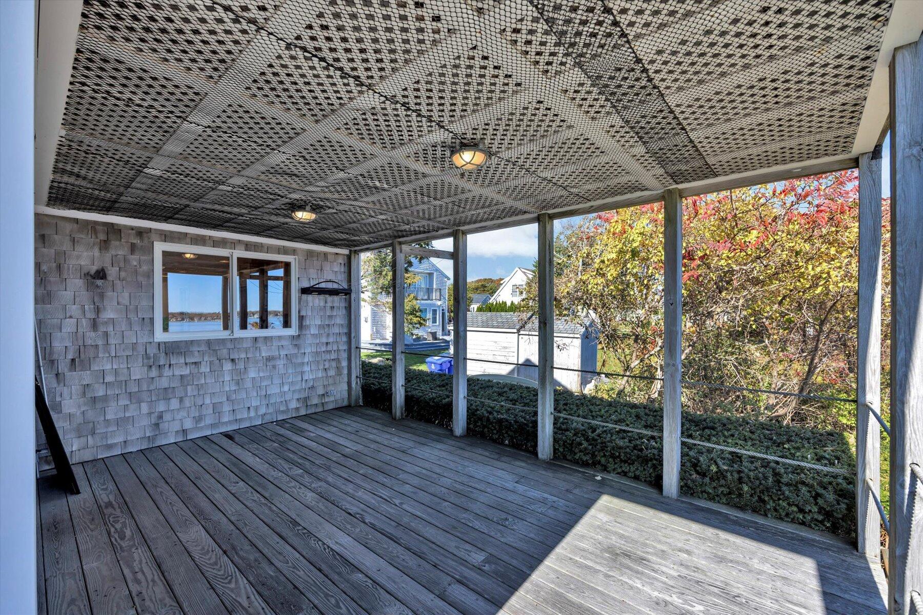 210 Clipper Road