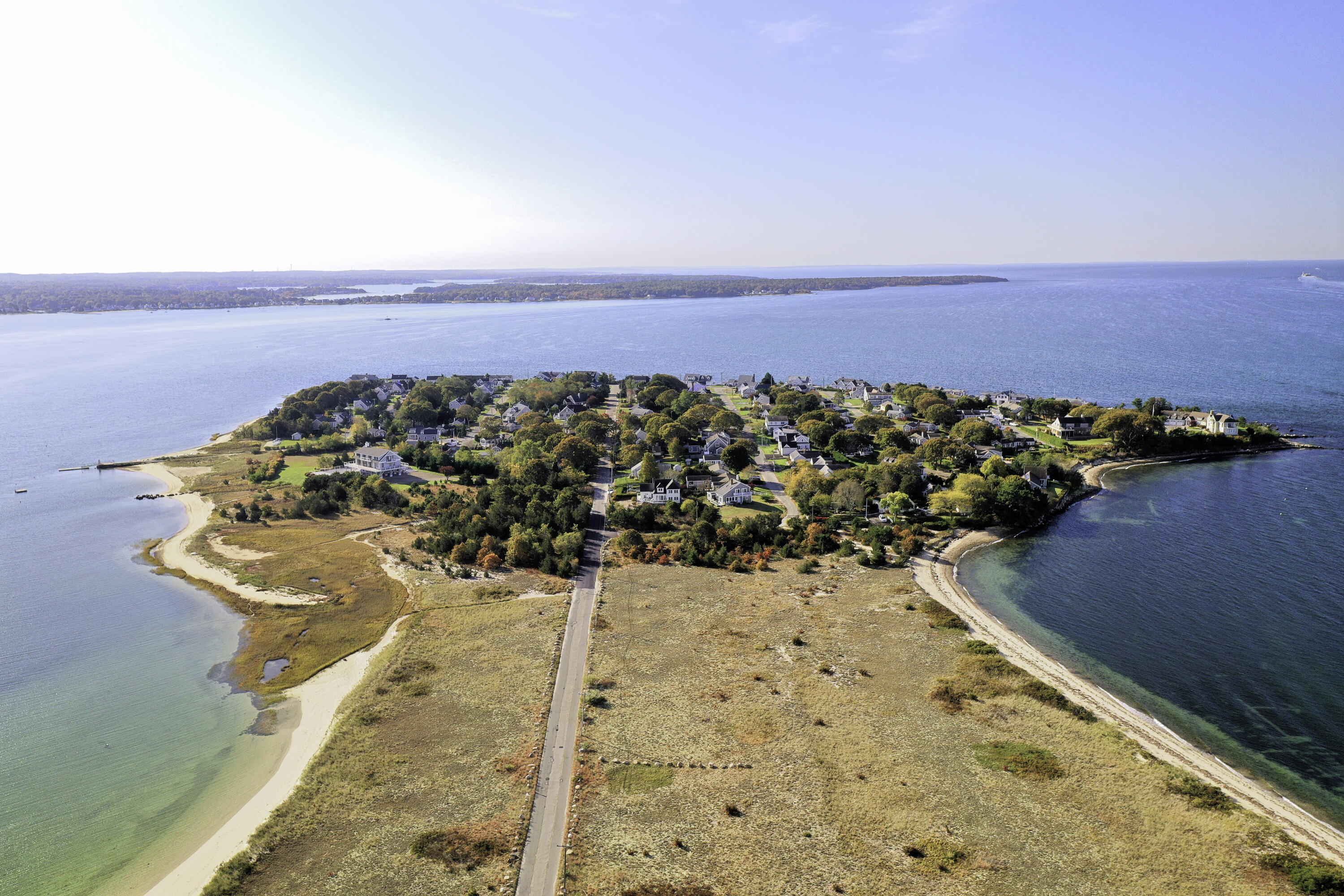 210 Clipper Road
