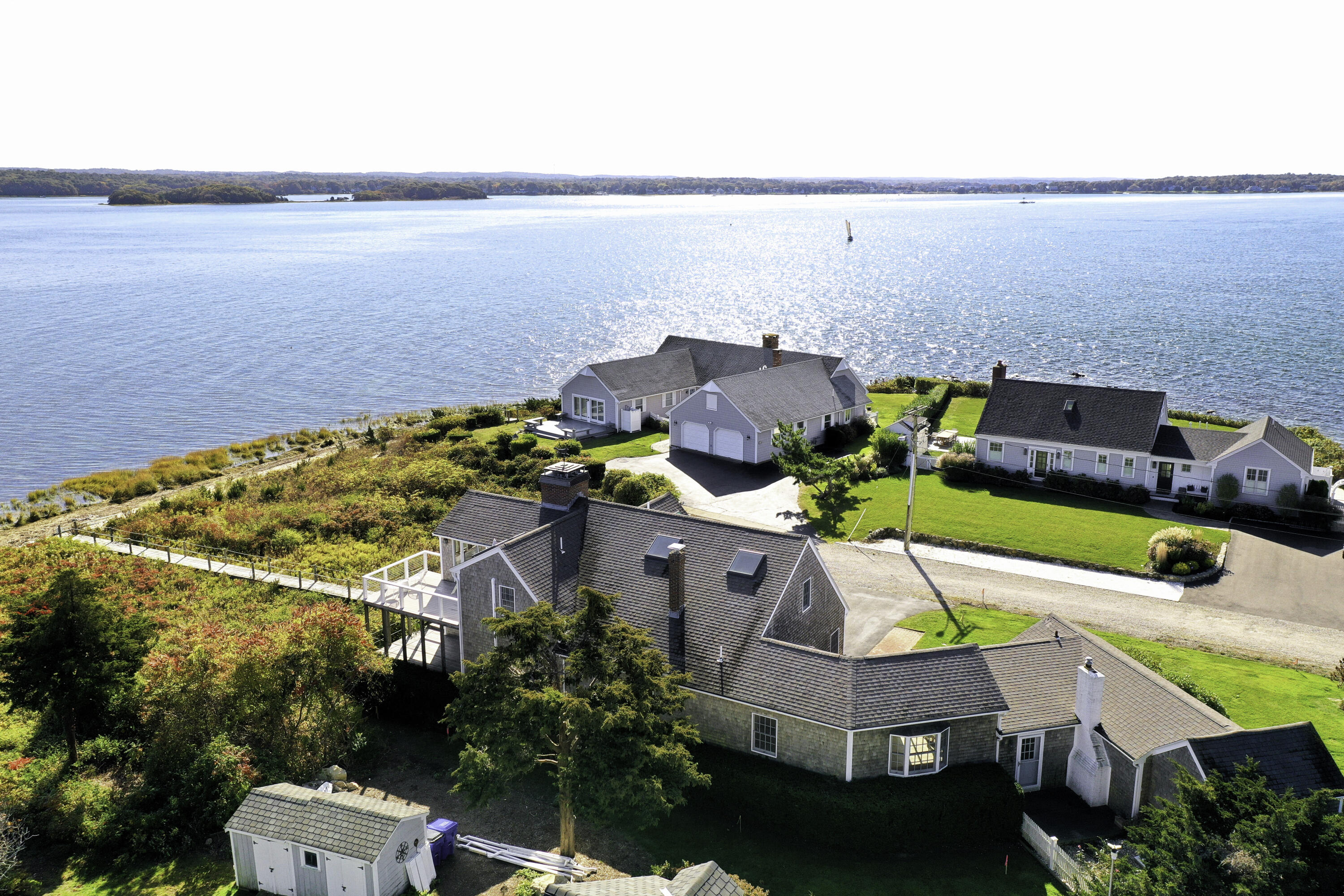 210 Clipper Road