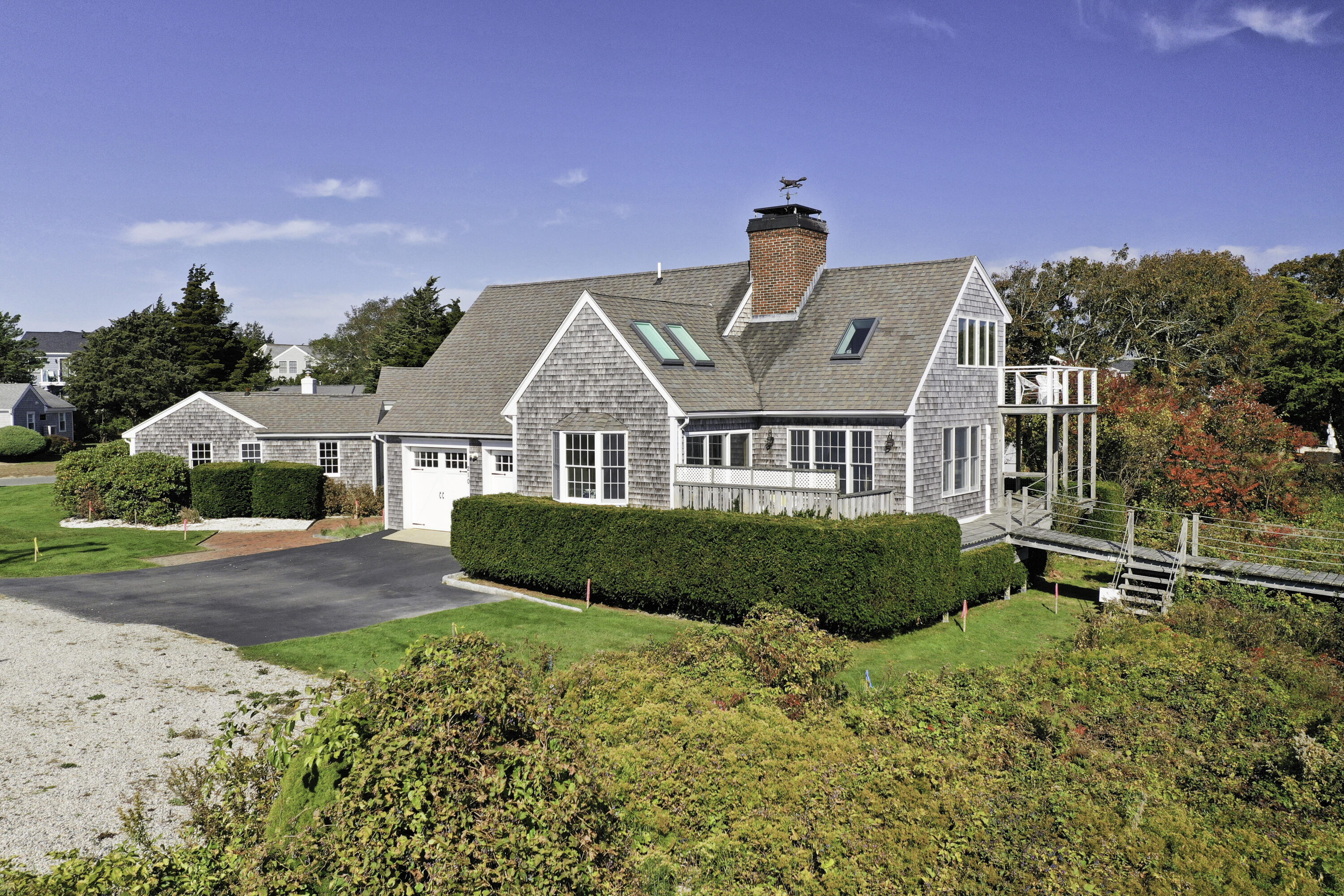 210 Clipper Road