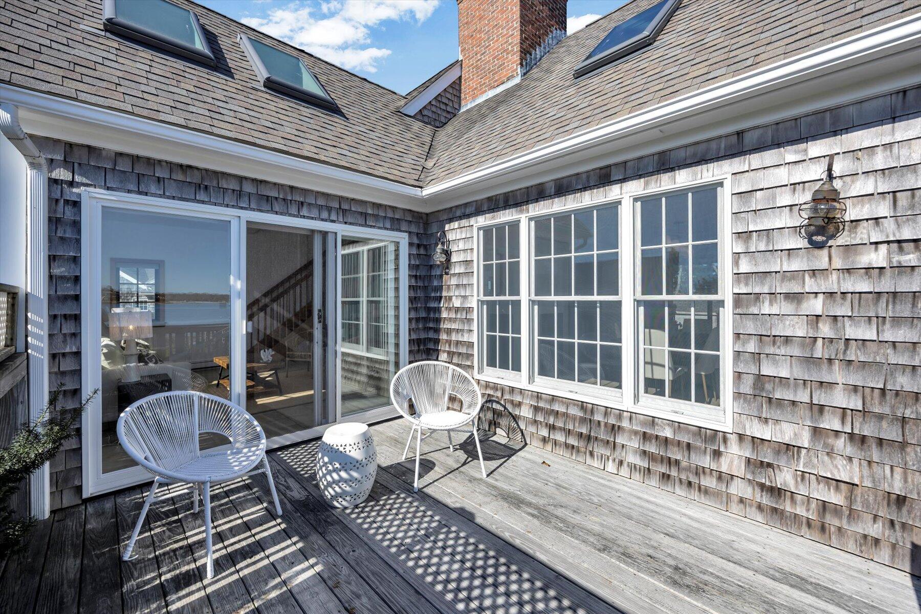210 Clipper Road