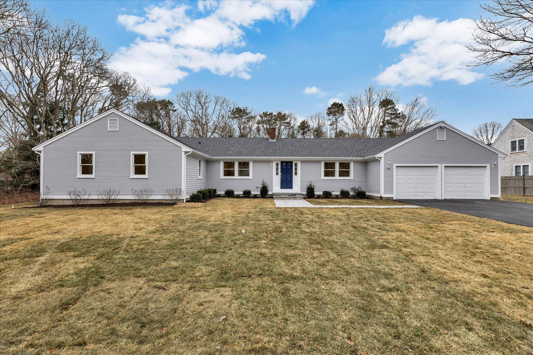 82 Carol Avenue