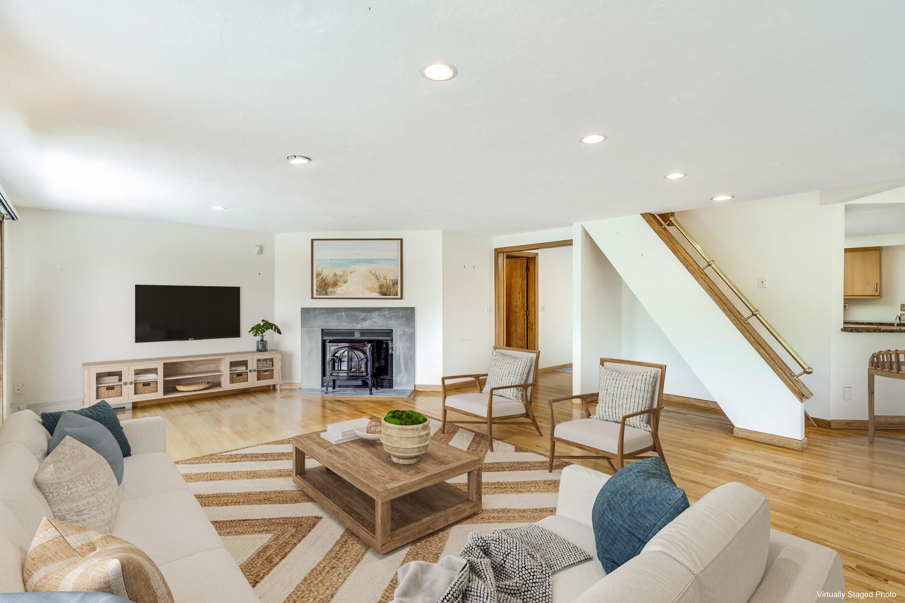 9 Wigwam Road