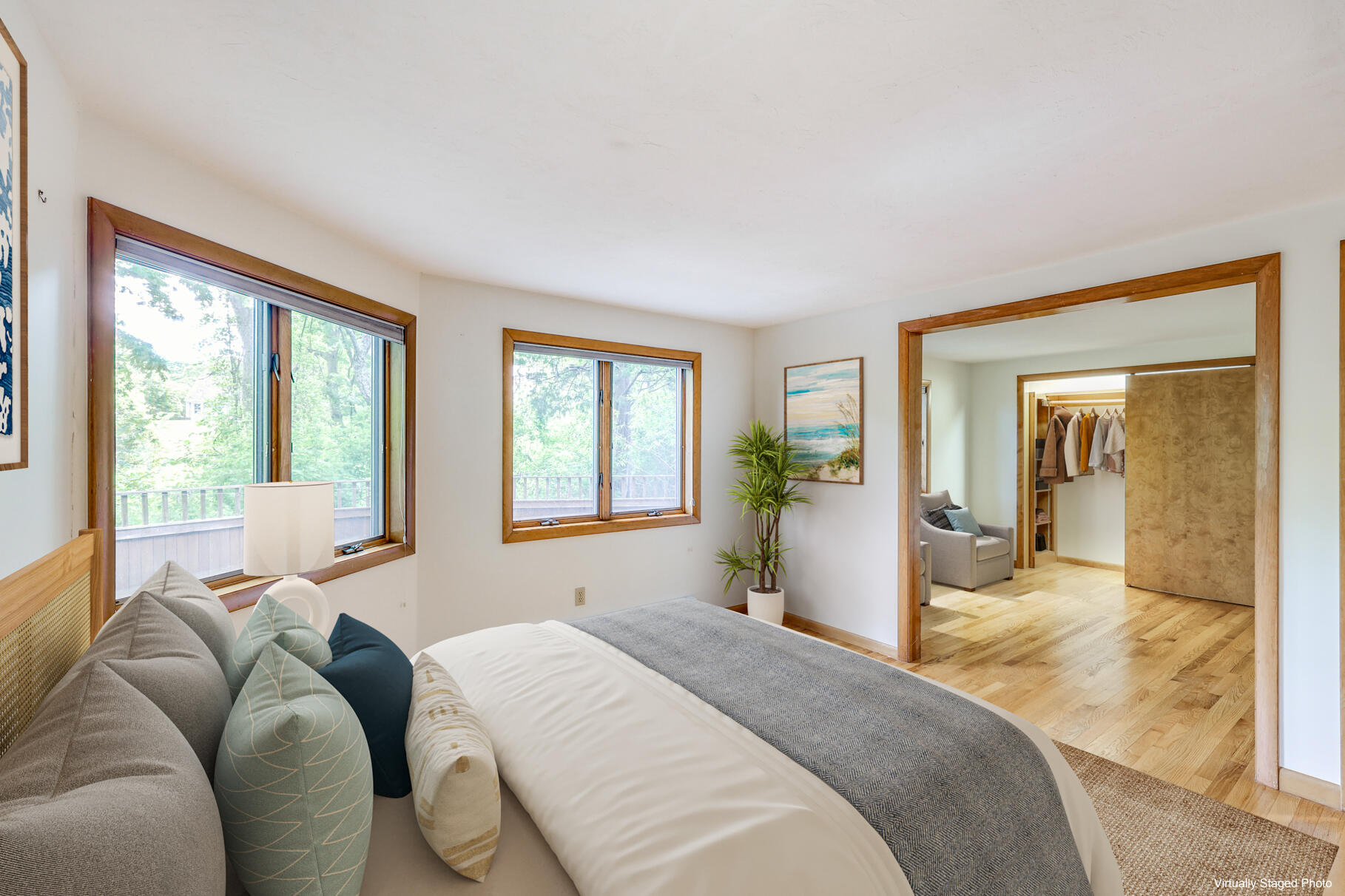 9 Wigwam Road