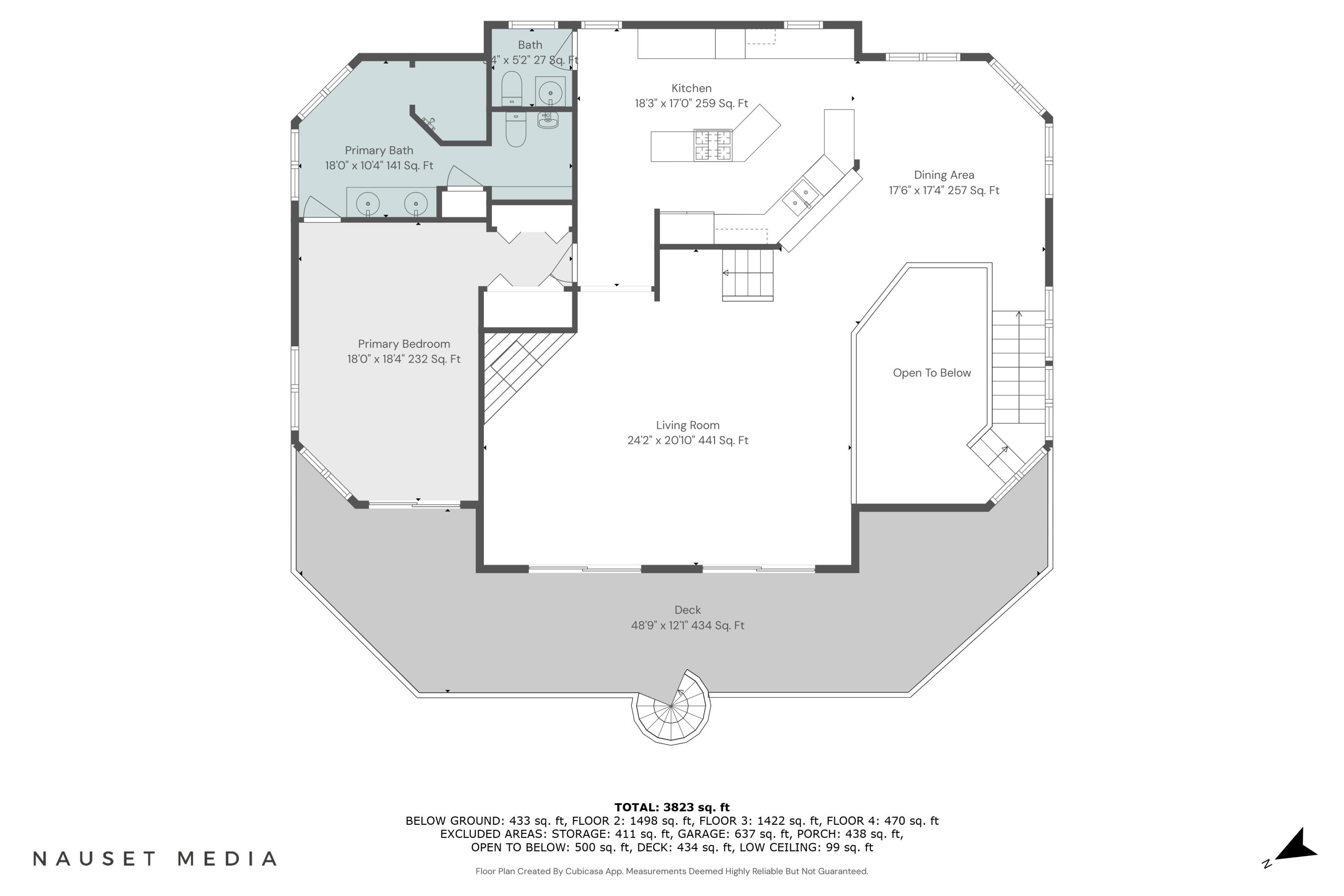 9 Wigwam Road