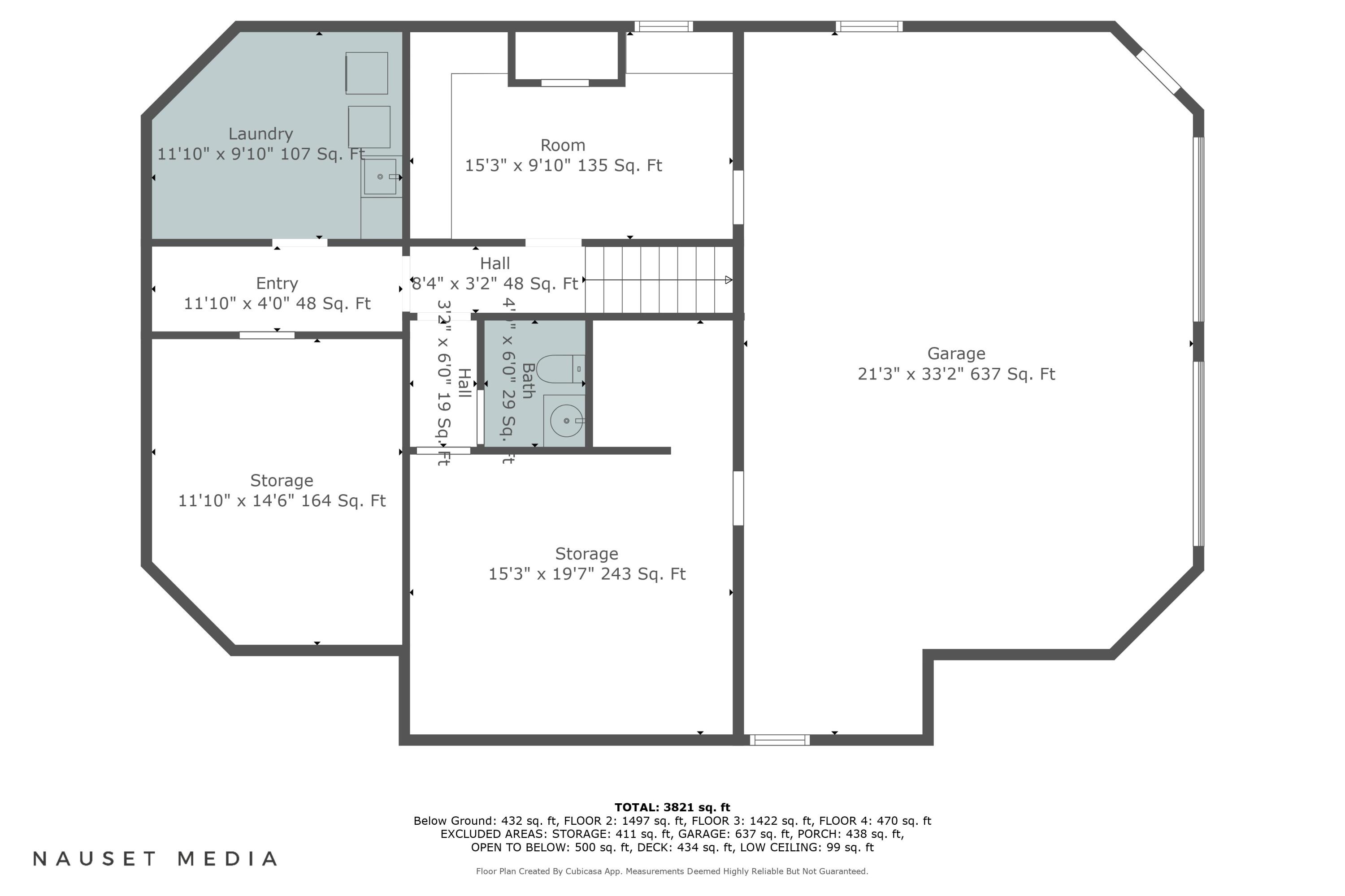 9 Wigwam Road