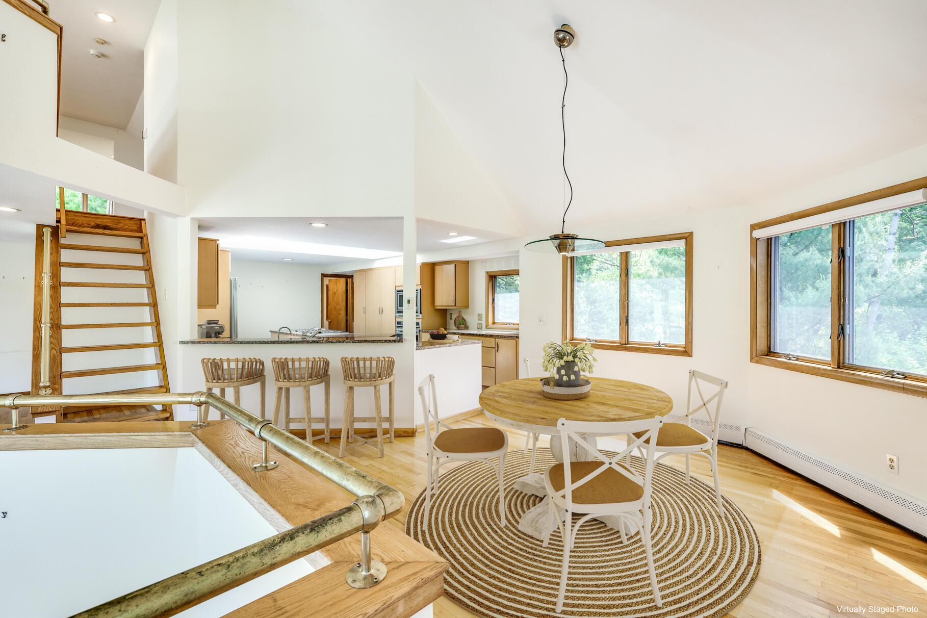 9 Wigwam Road