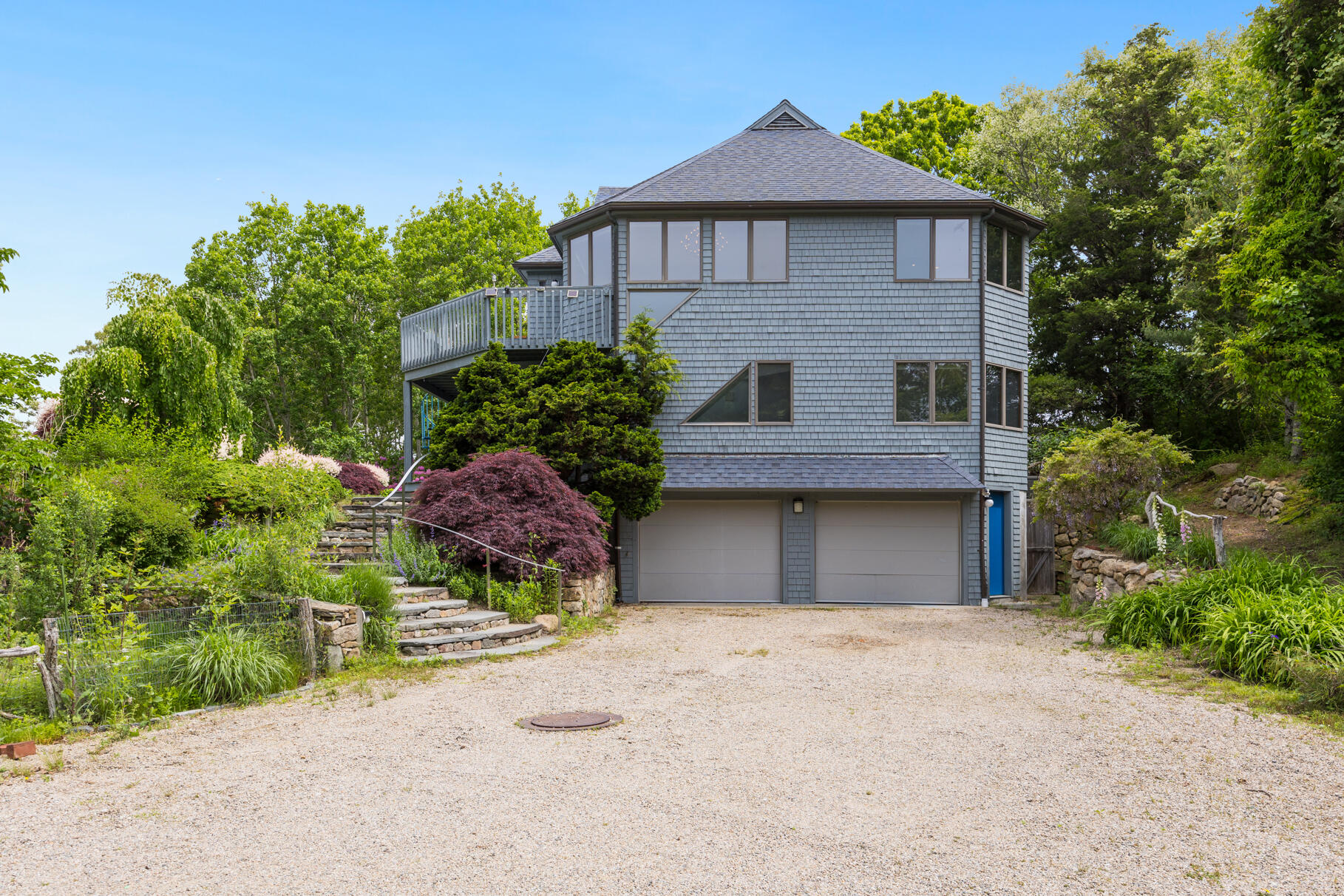 9 Wigwam Road
