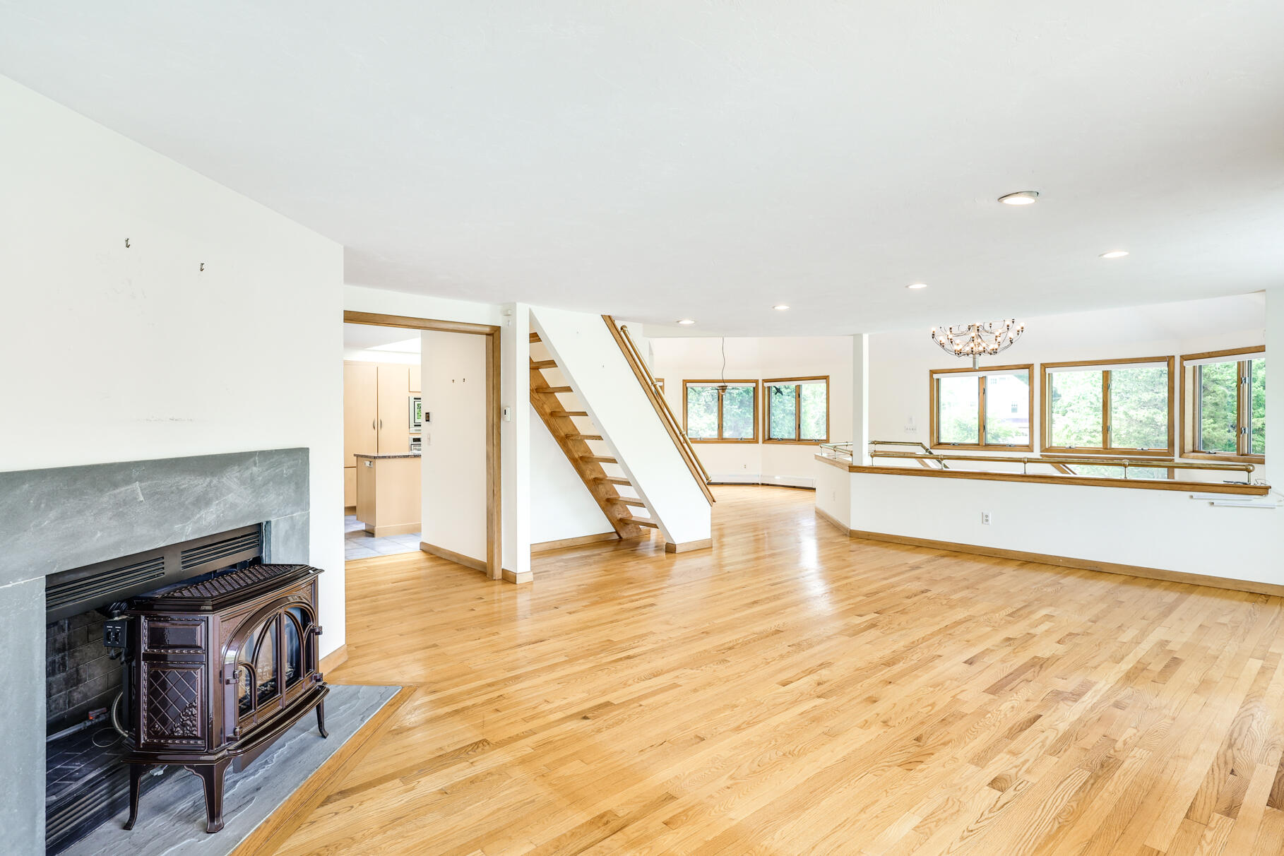 9 Wigwam Road