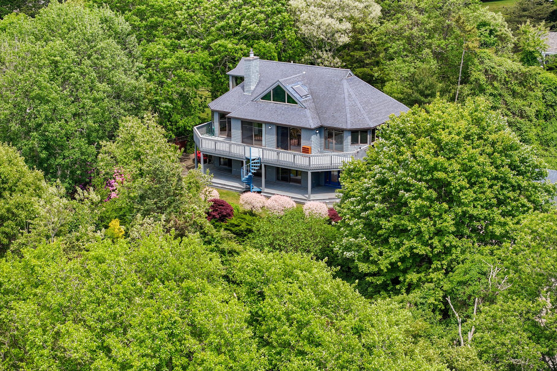 9 Wigwam Road