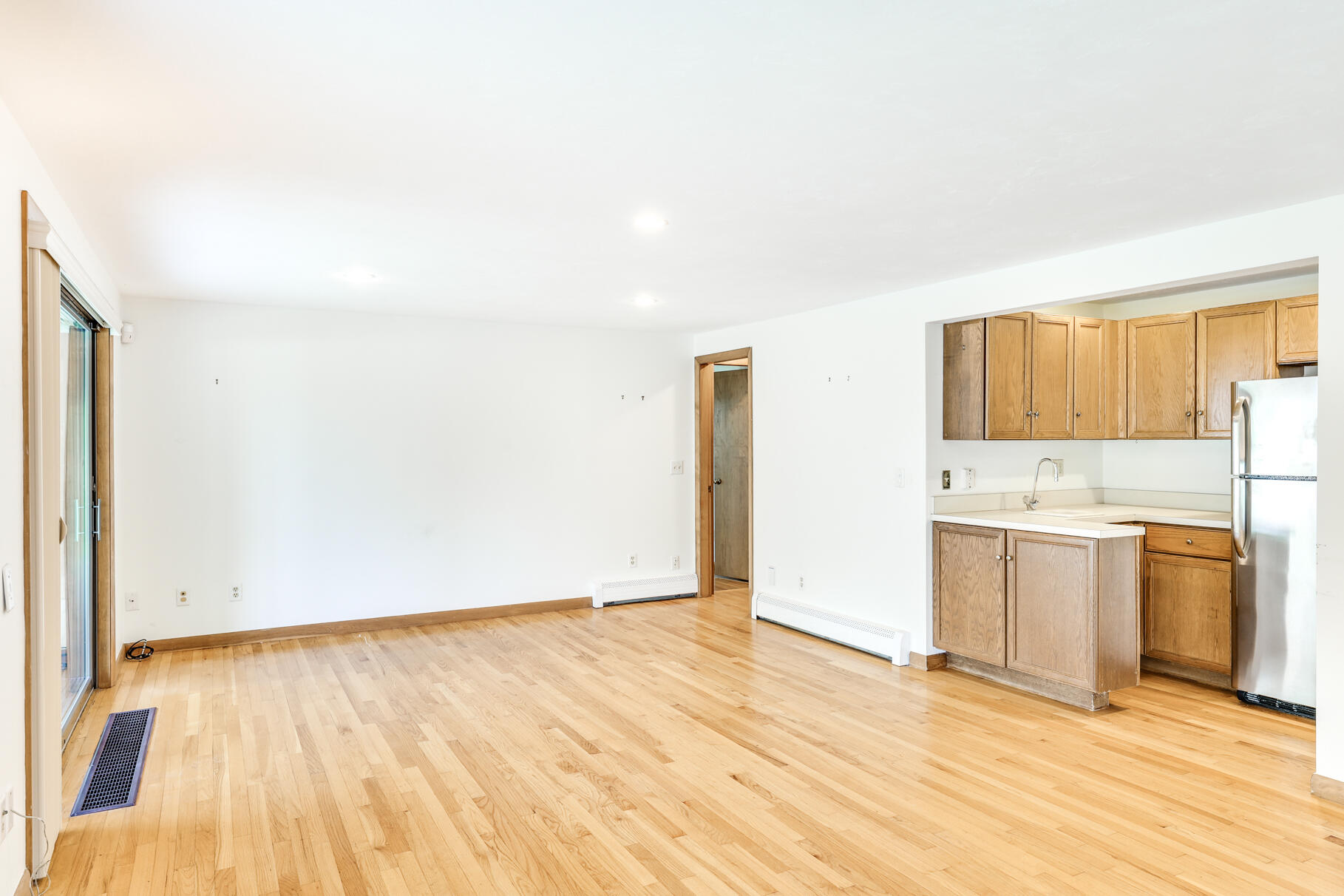9 Wigwam Road