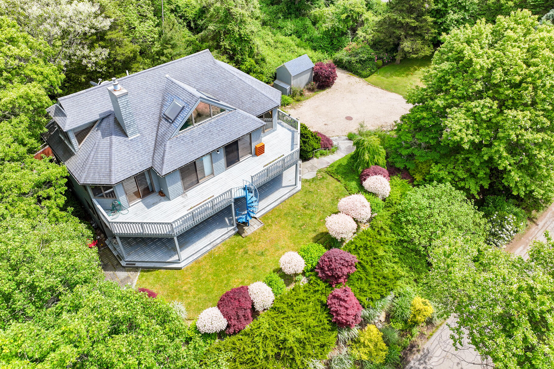 9 Wigwam Road