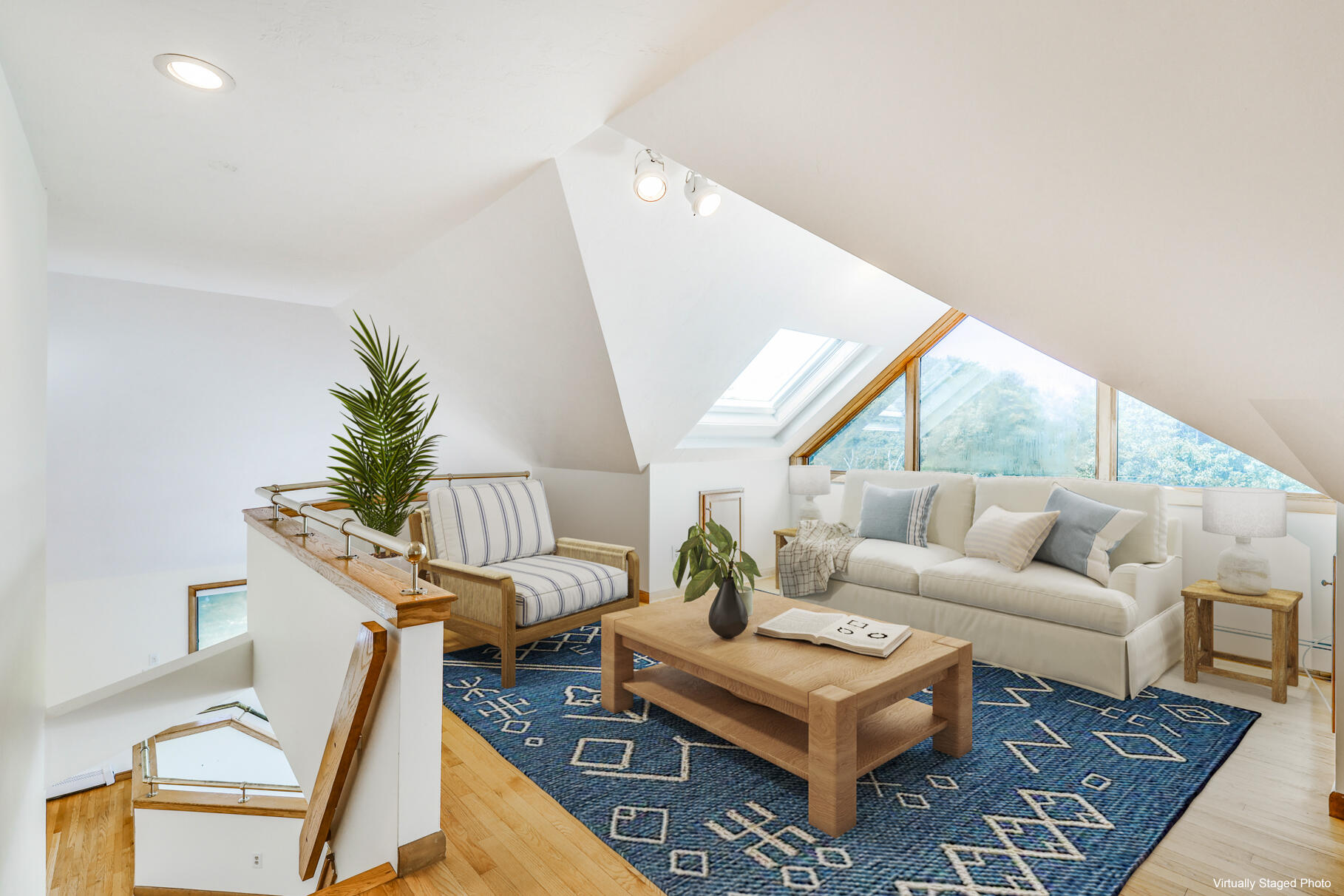9 Wigwam Road