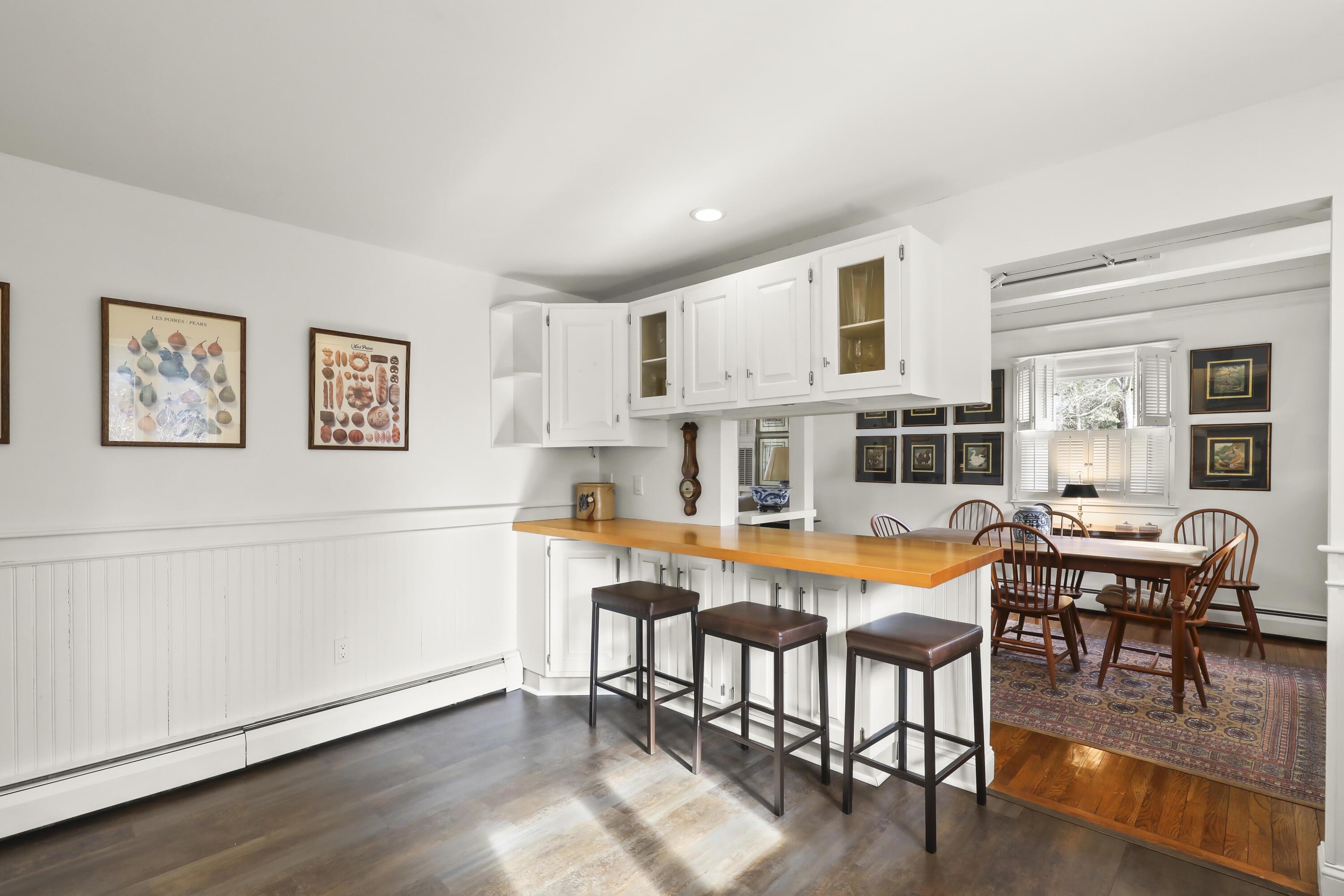 14 Red Brook Harbor Road