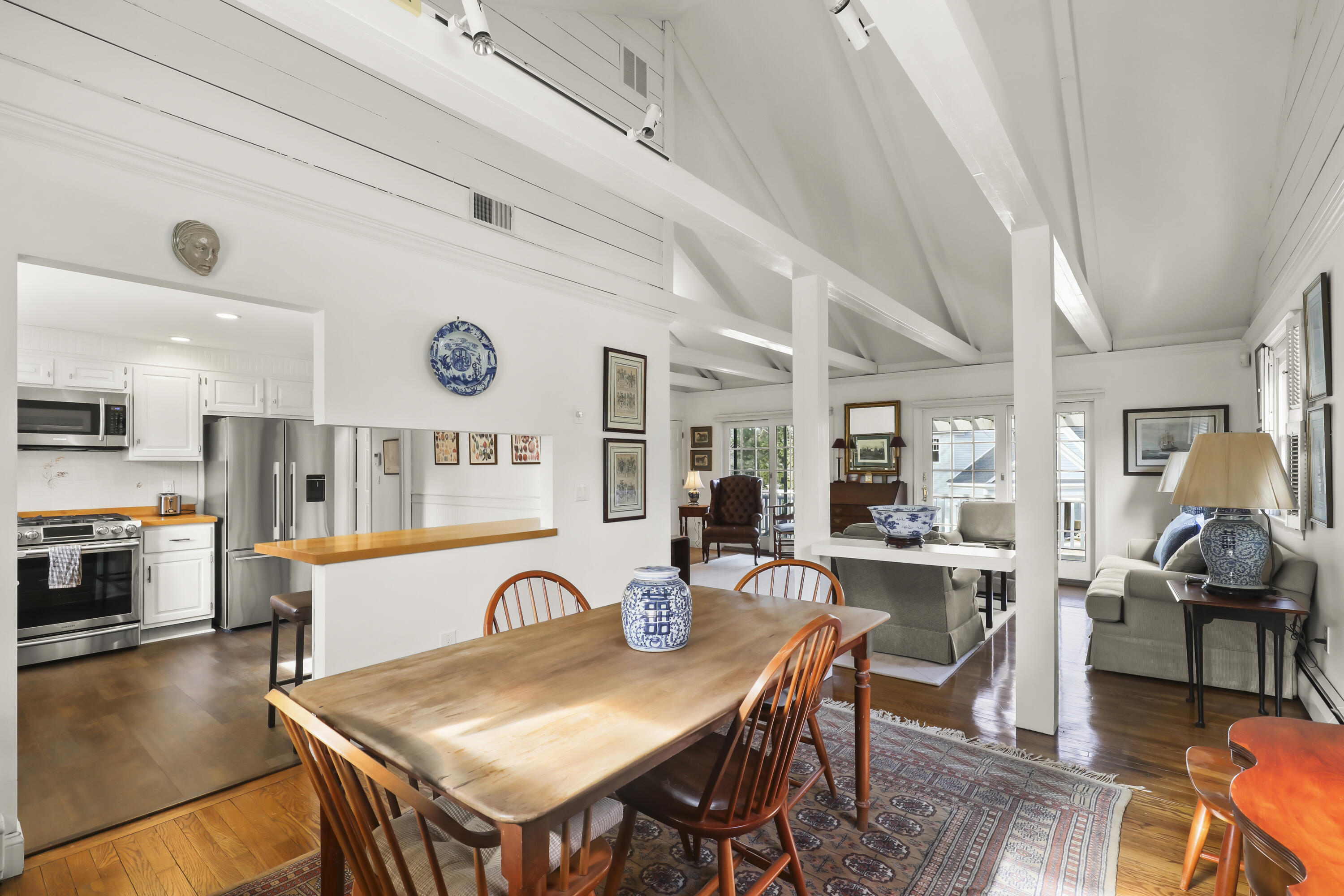 14 Red Brook Harbor Road