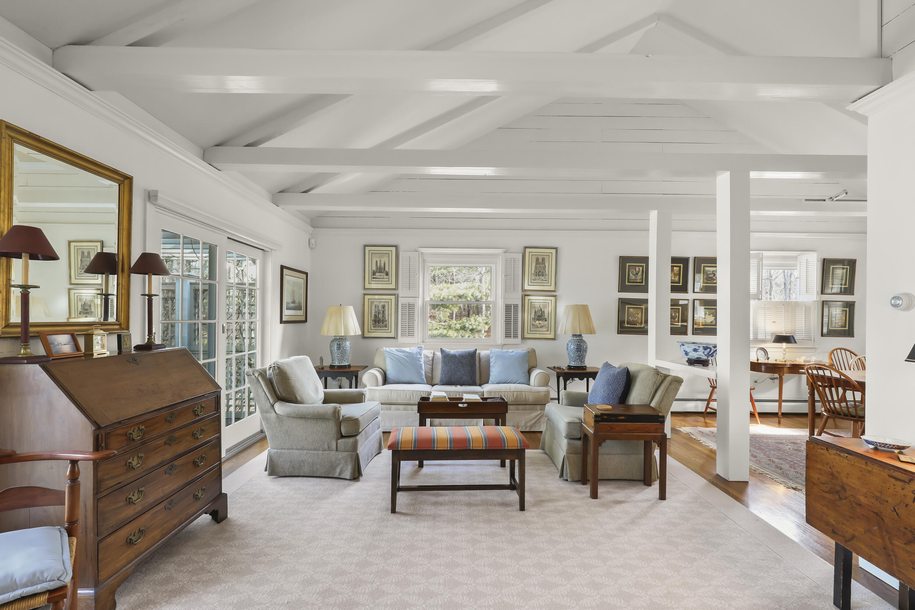 14 Red Brook Harbor Road