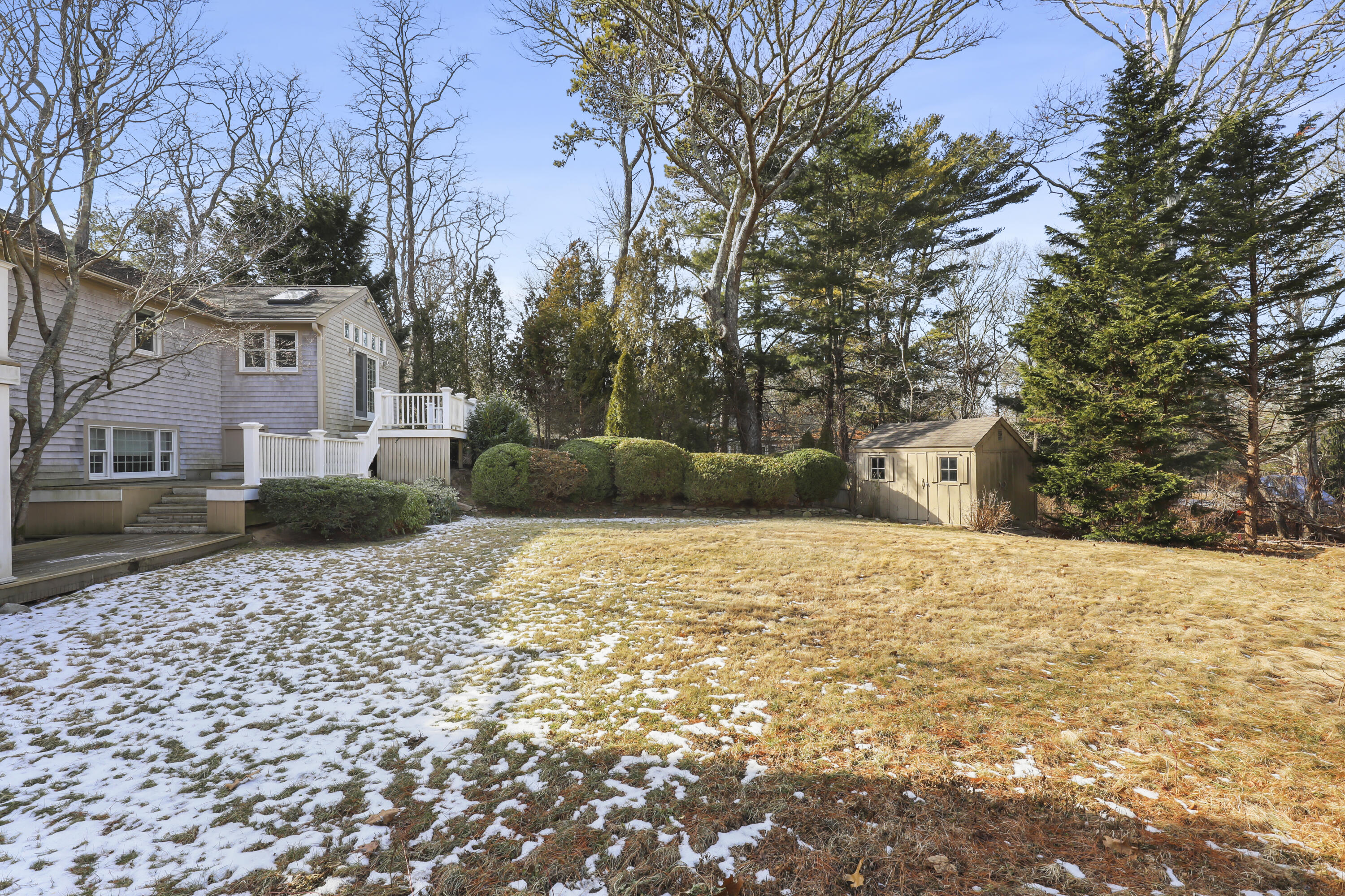 14 Red Brook Harbor Road