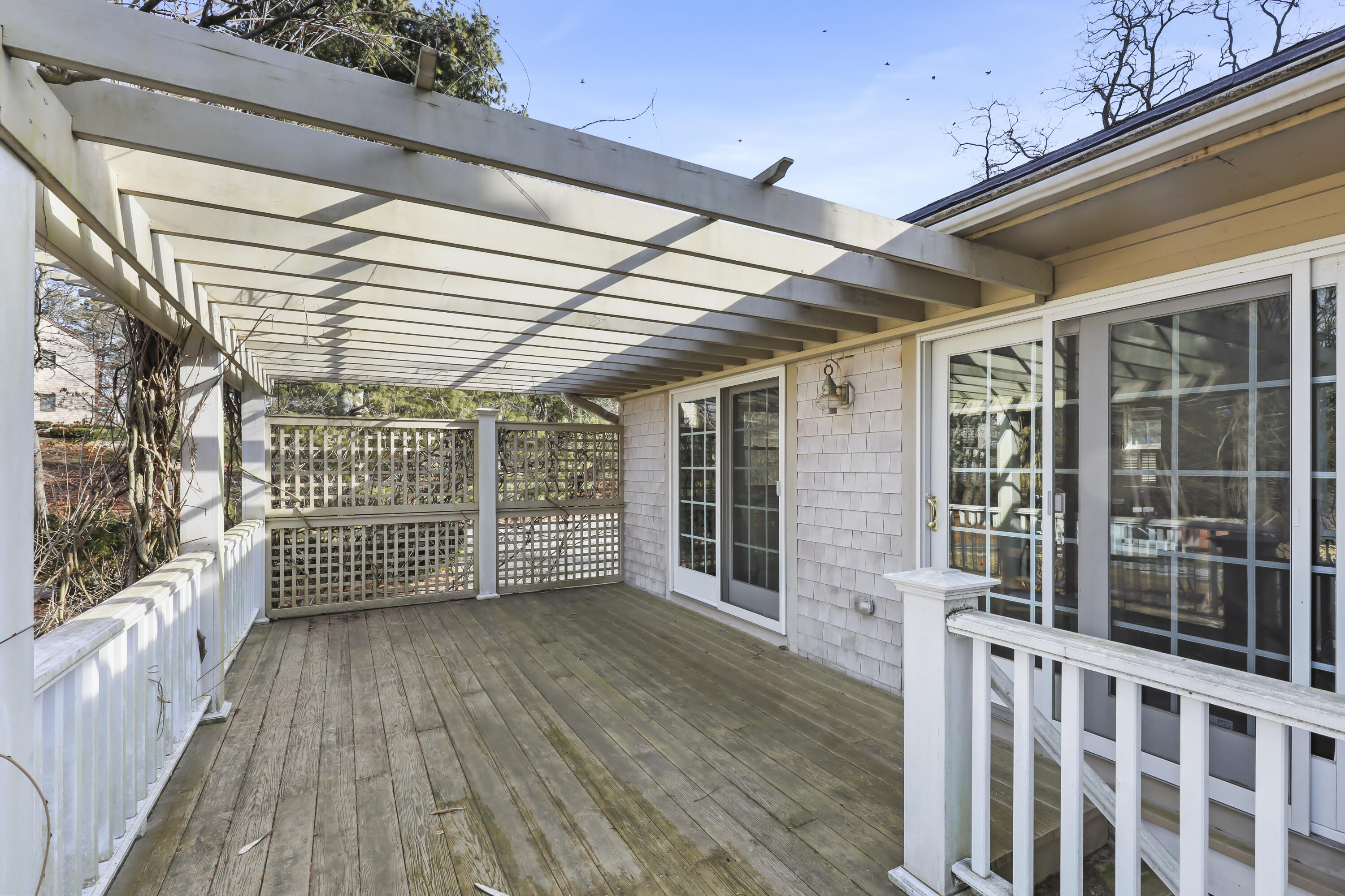 14 Red Brook Harbor Road