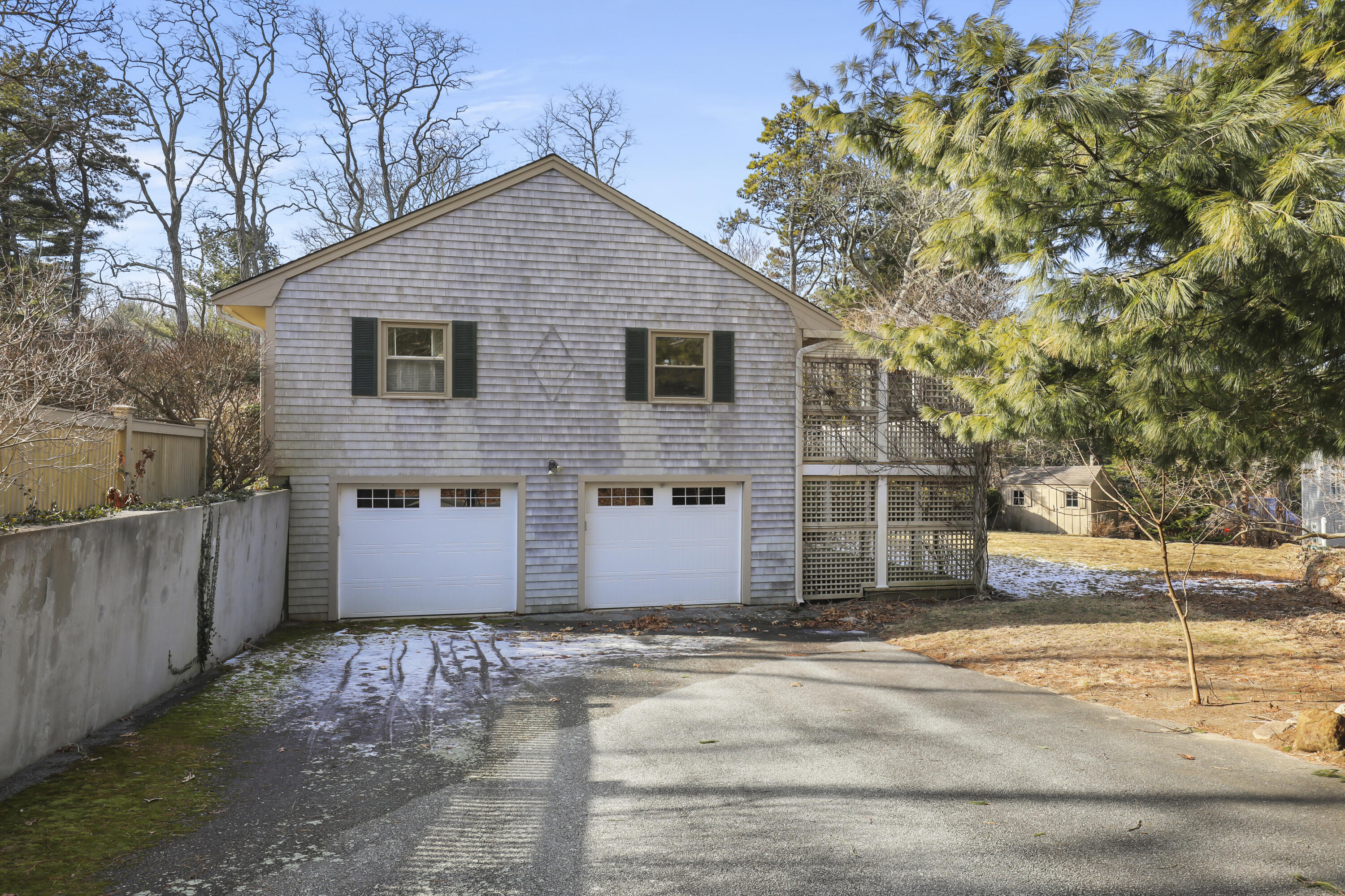 14 Red Brook Harbor Road