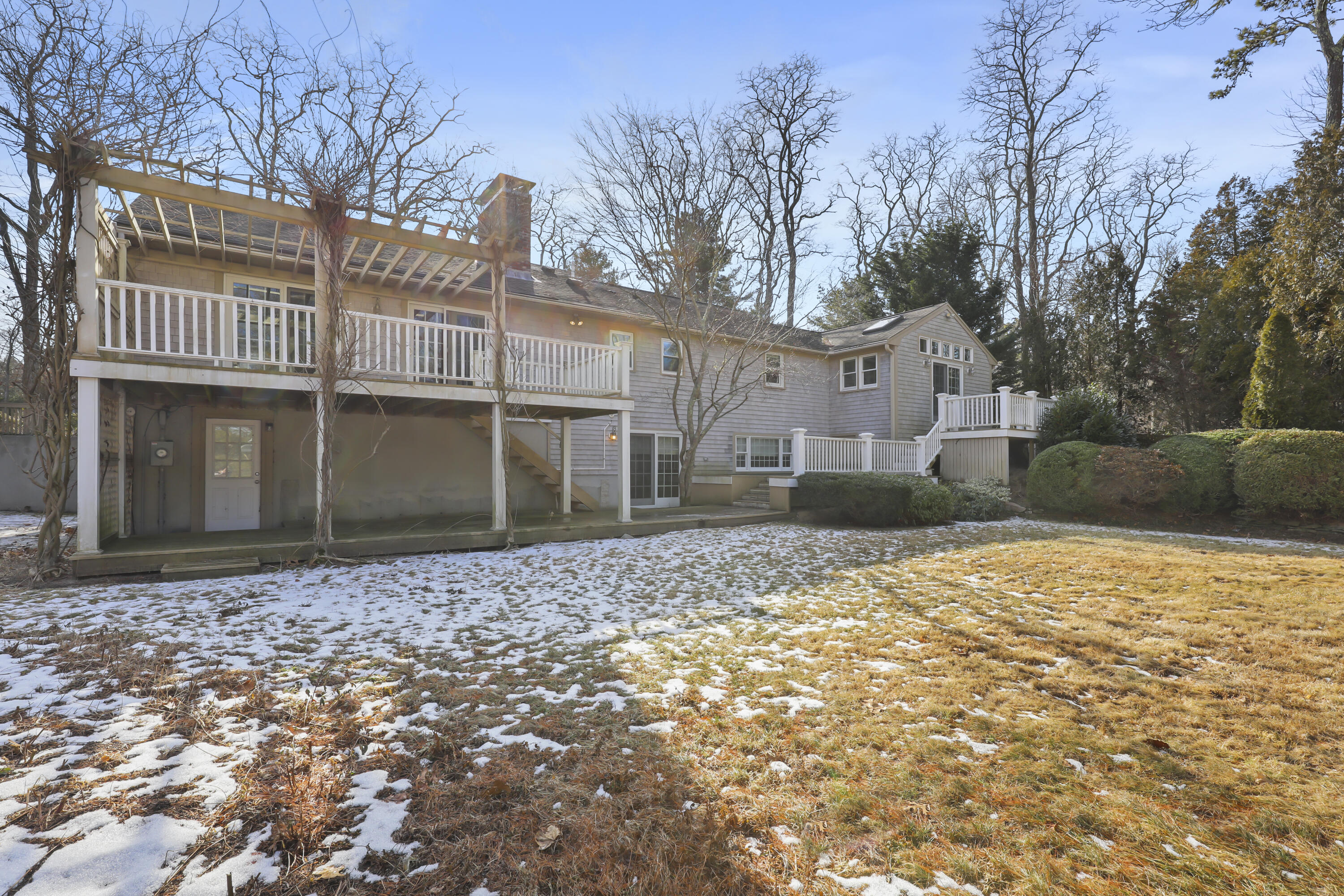 14 Red Brook Harbor Road