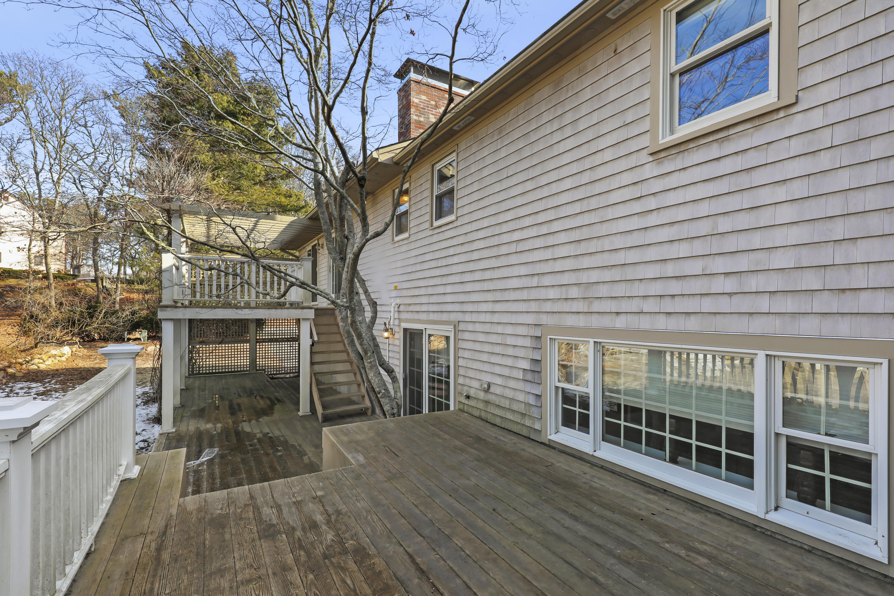 14 Red Brook Harbor Road