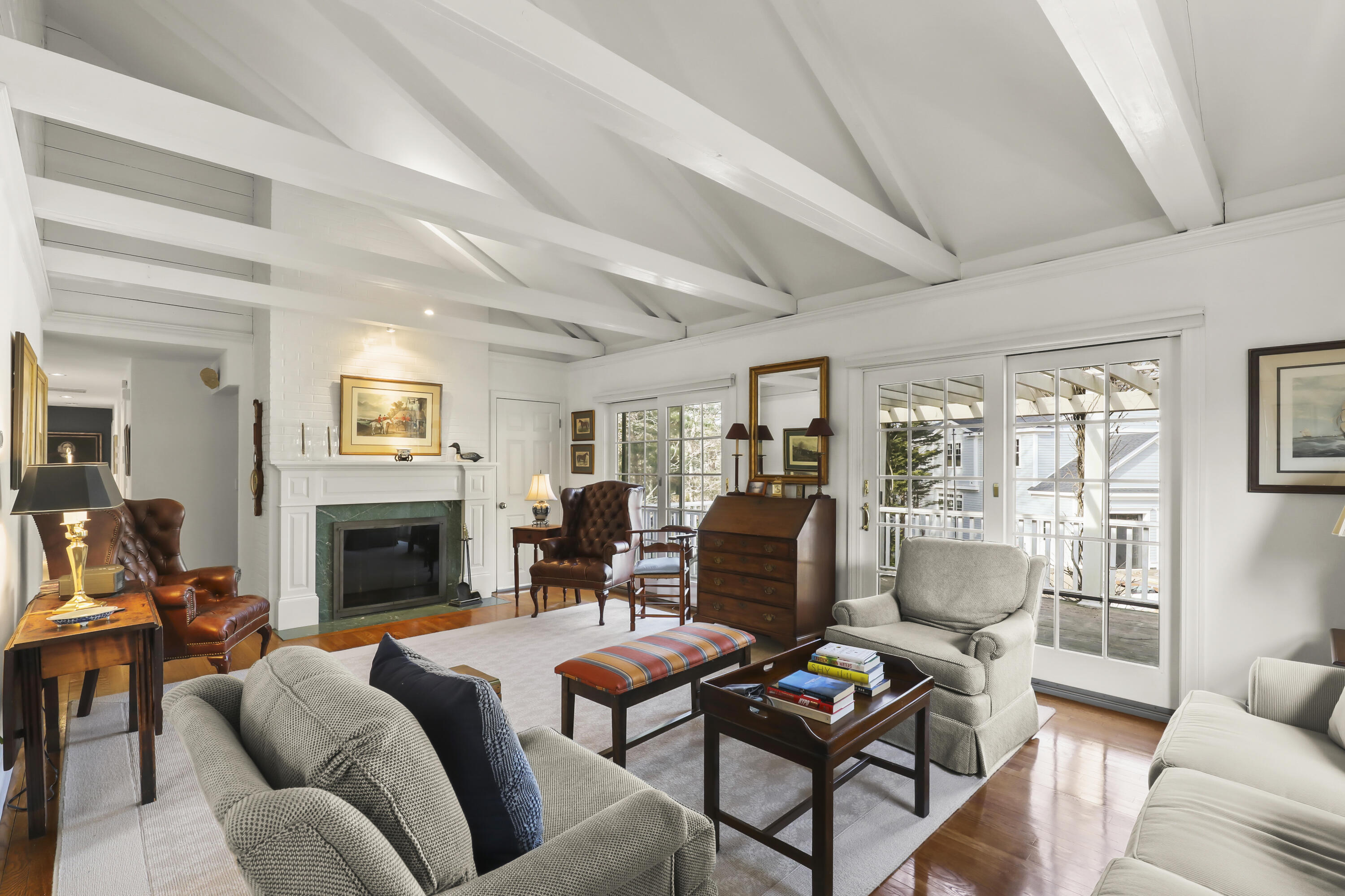 14 Red Brook Harbor Road