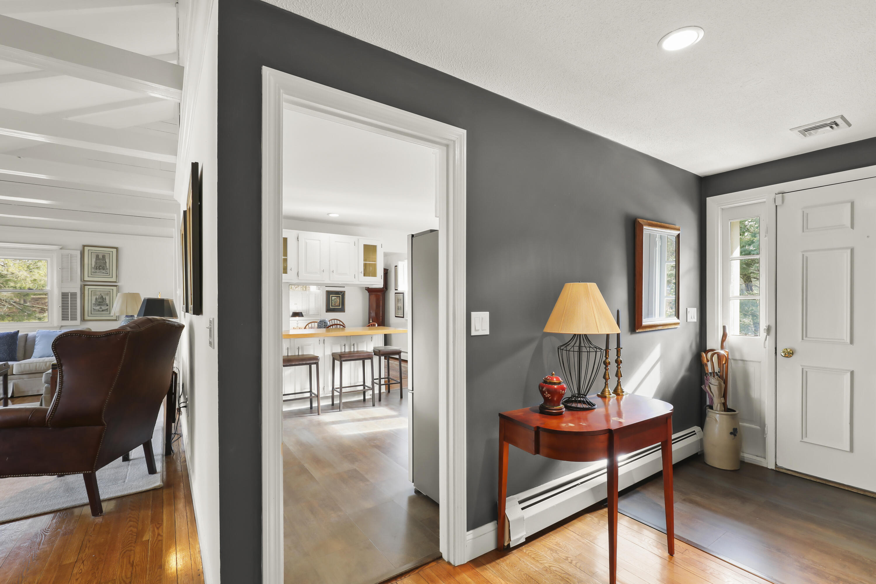 14 Red Brook Harbor Road