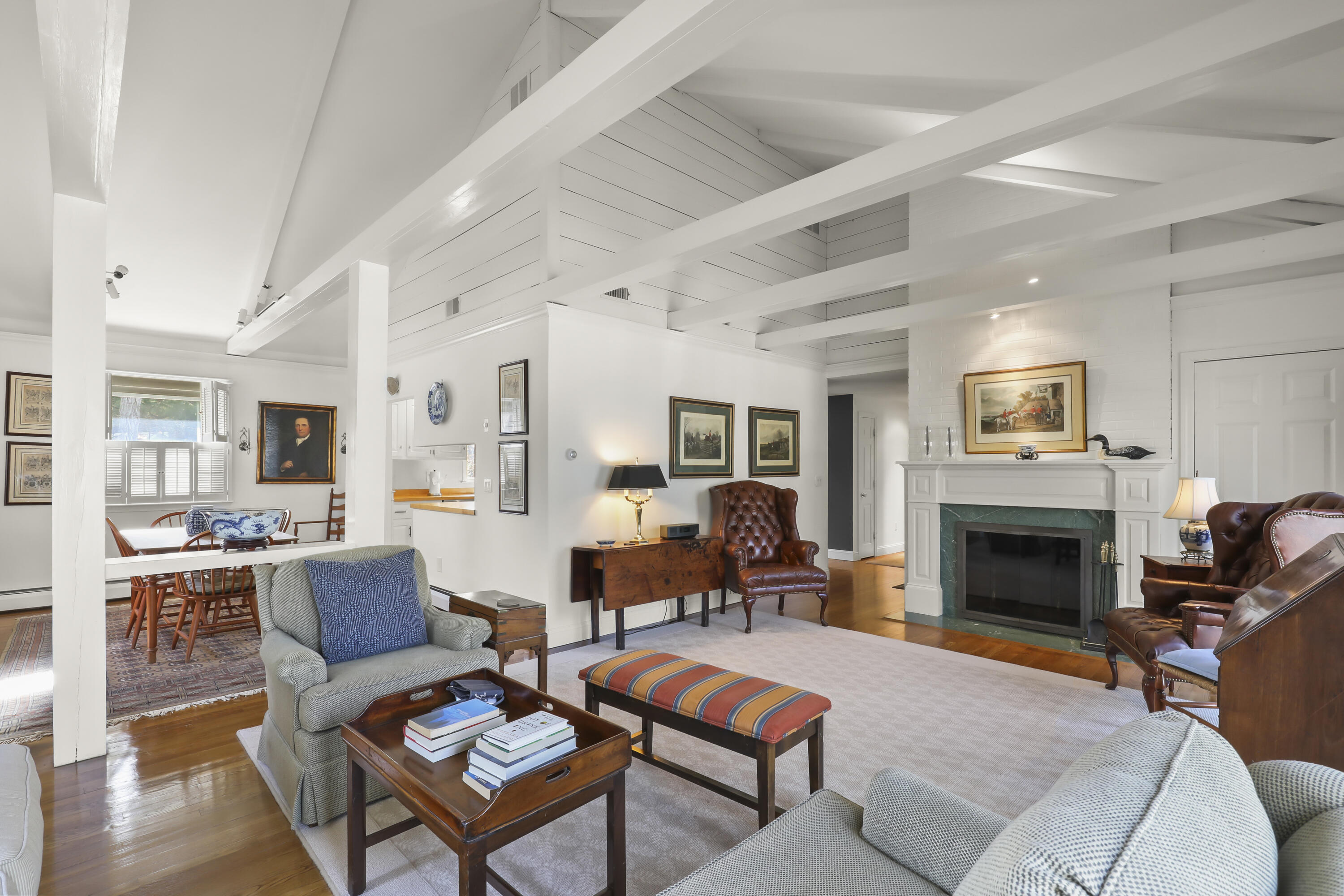 14 Red Brook Harbor Road