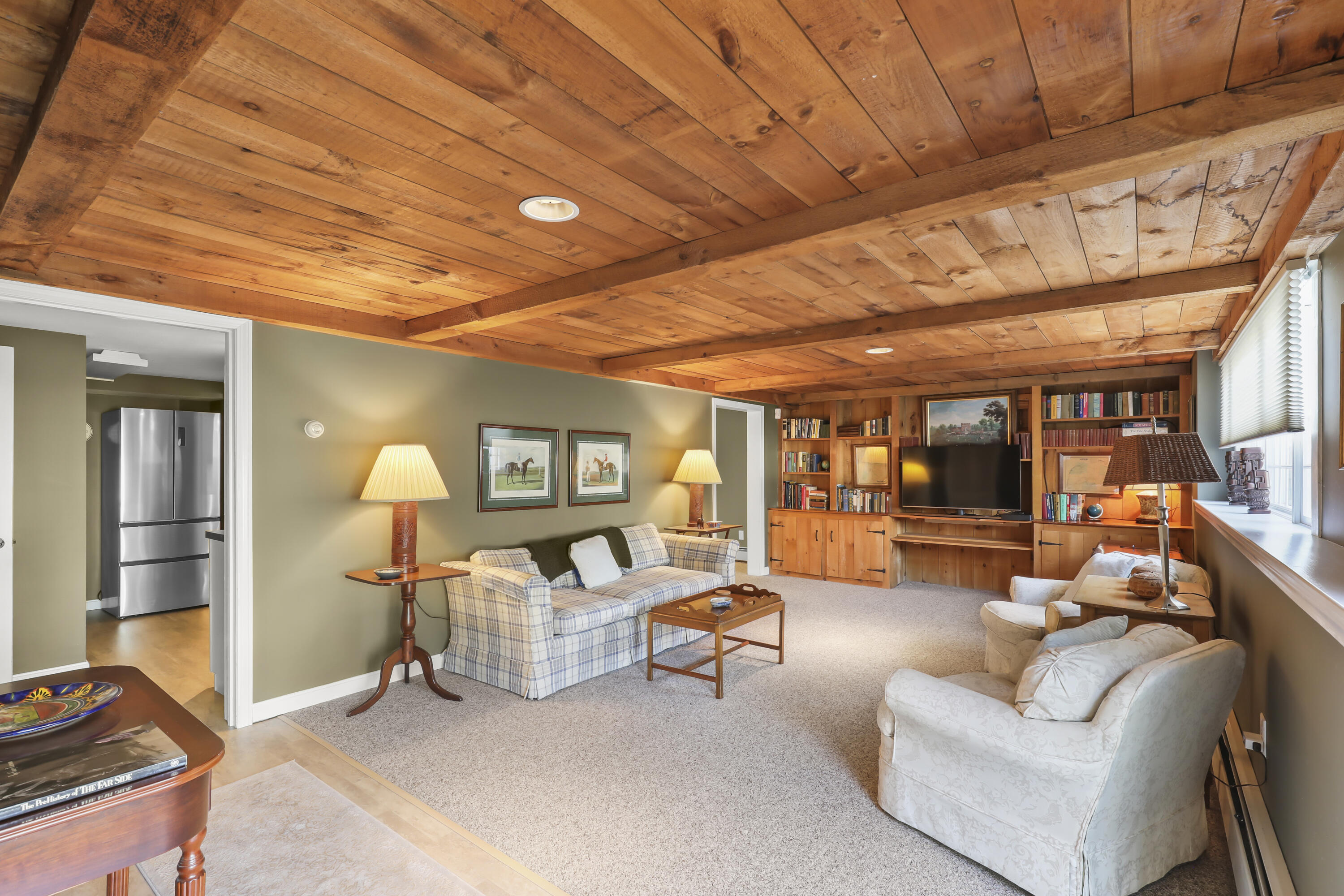 14 Red Brook Harbor Road