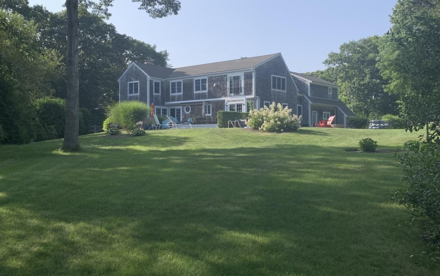 3 Elgin Road