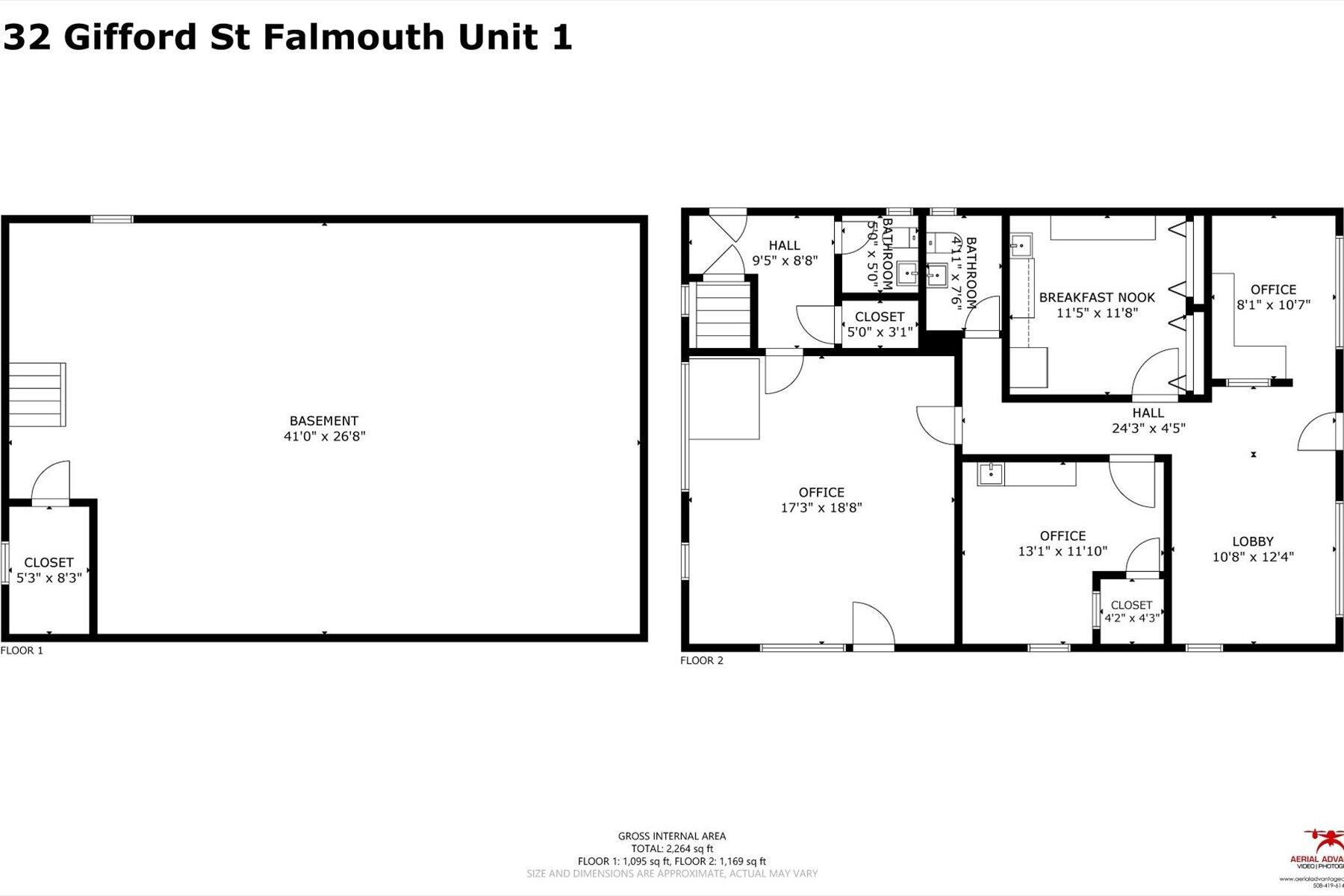 332 Gifford Street # 4U Unit: 1U-4U