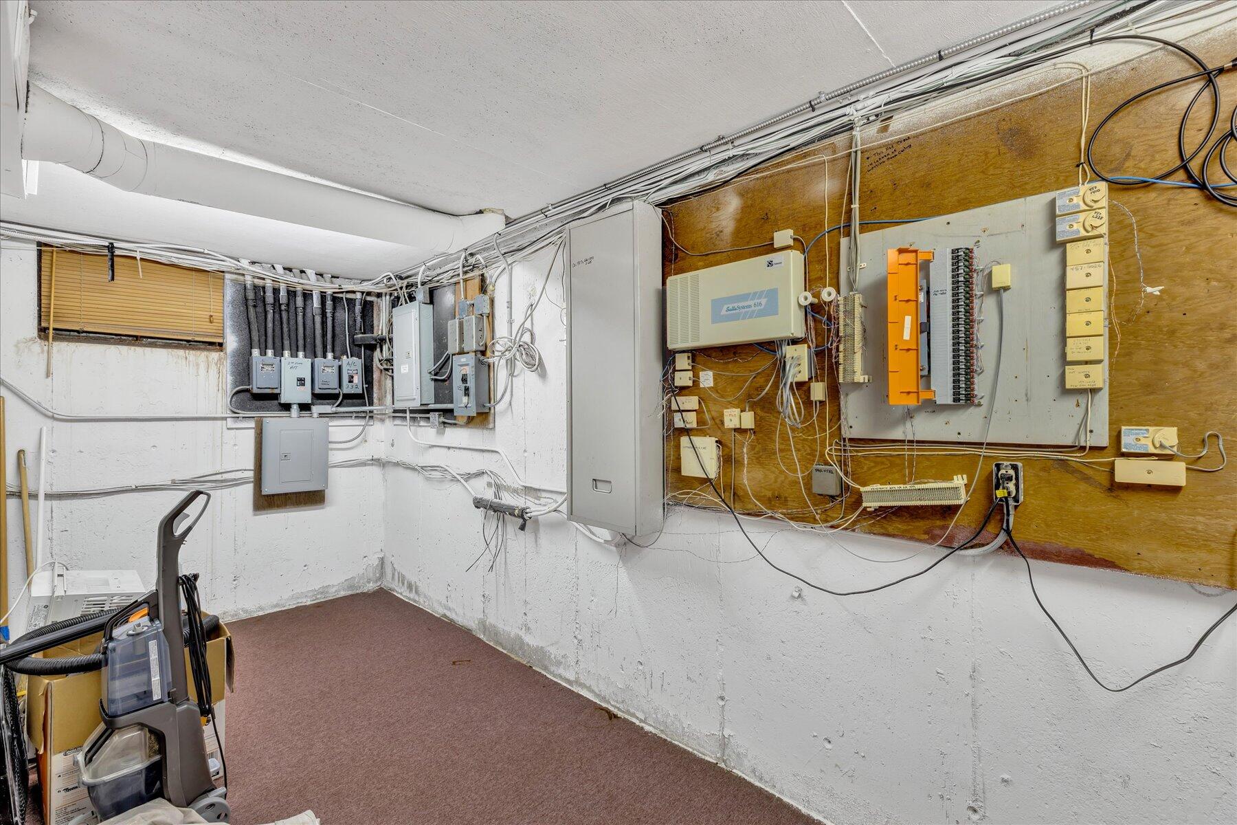 332 Gifford Street # 4U Unit: 1U-4U