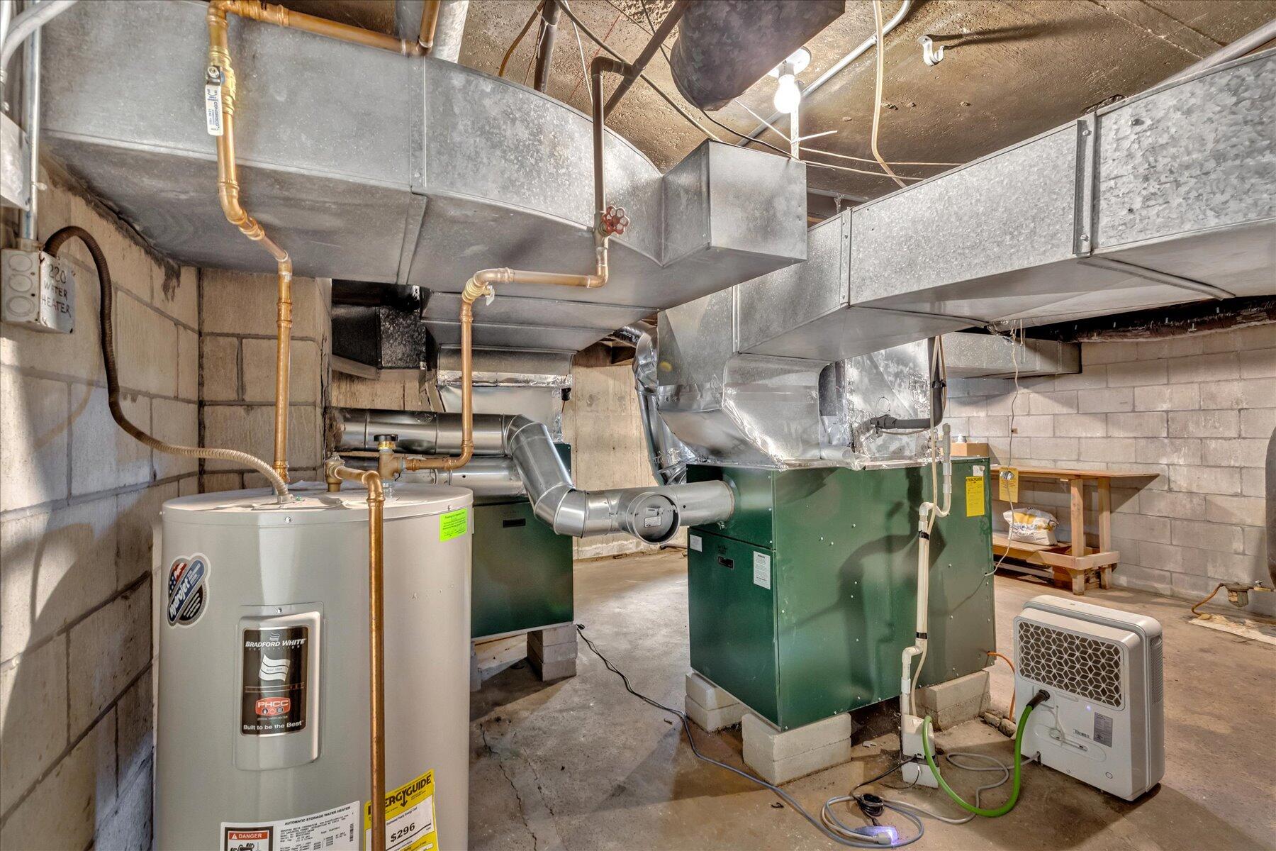 332 Gifford Street # 4U Unit: 1U-4U