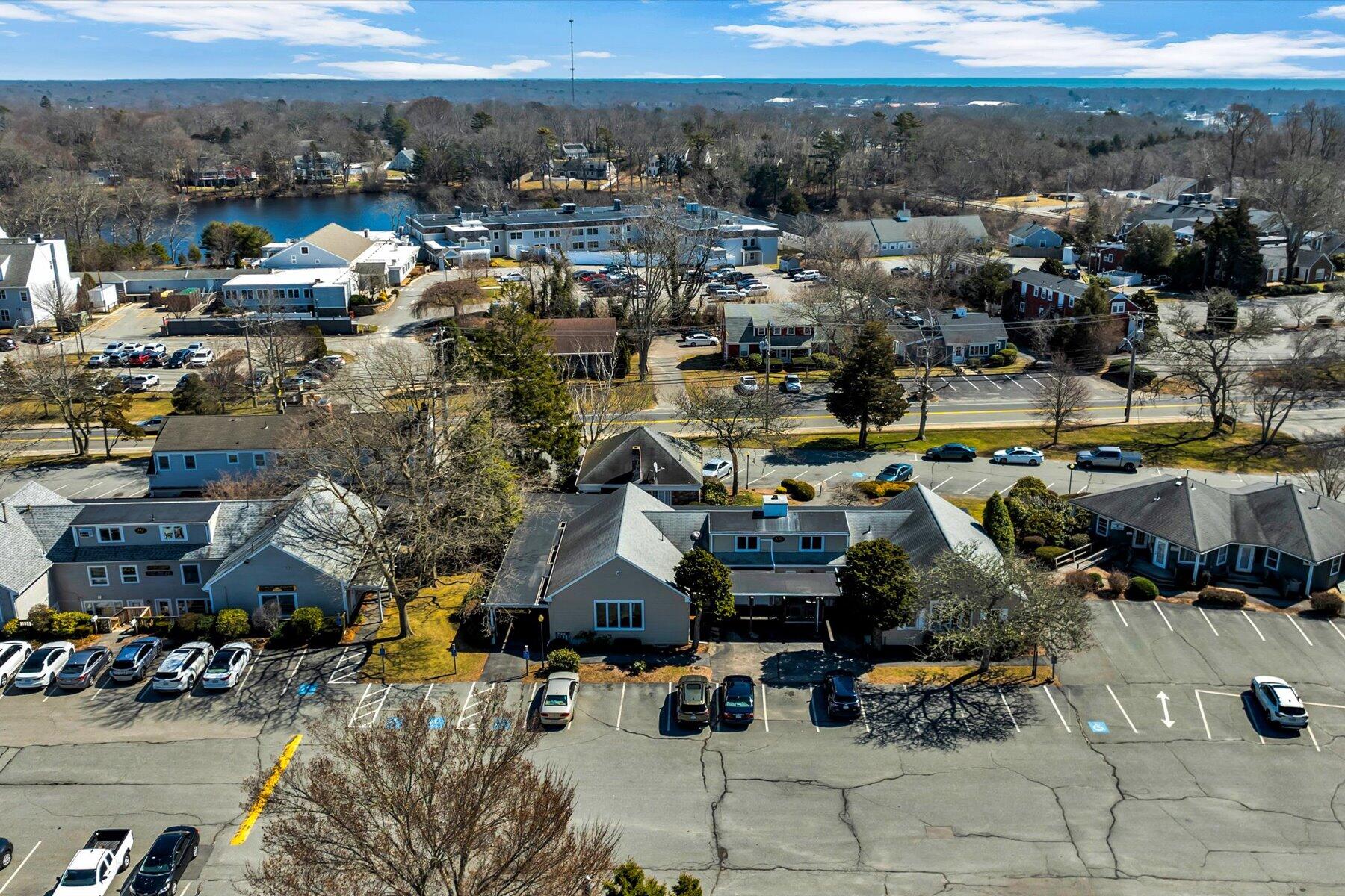 332 Gifford Street # 4U Unit: 1U-4U
