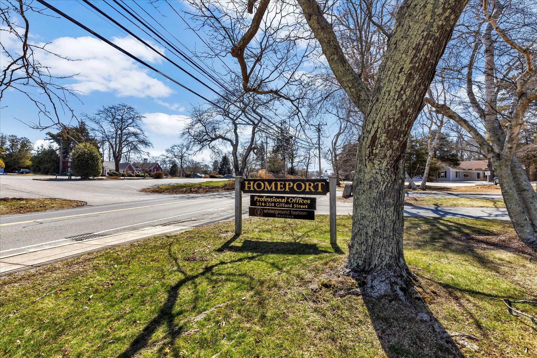 332 Gifford Street # 4U Unit: 1U-4U