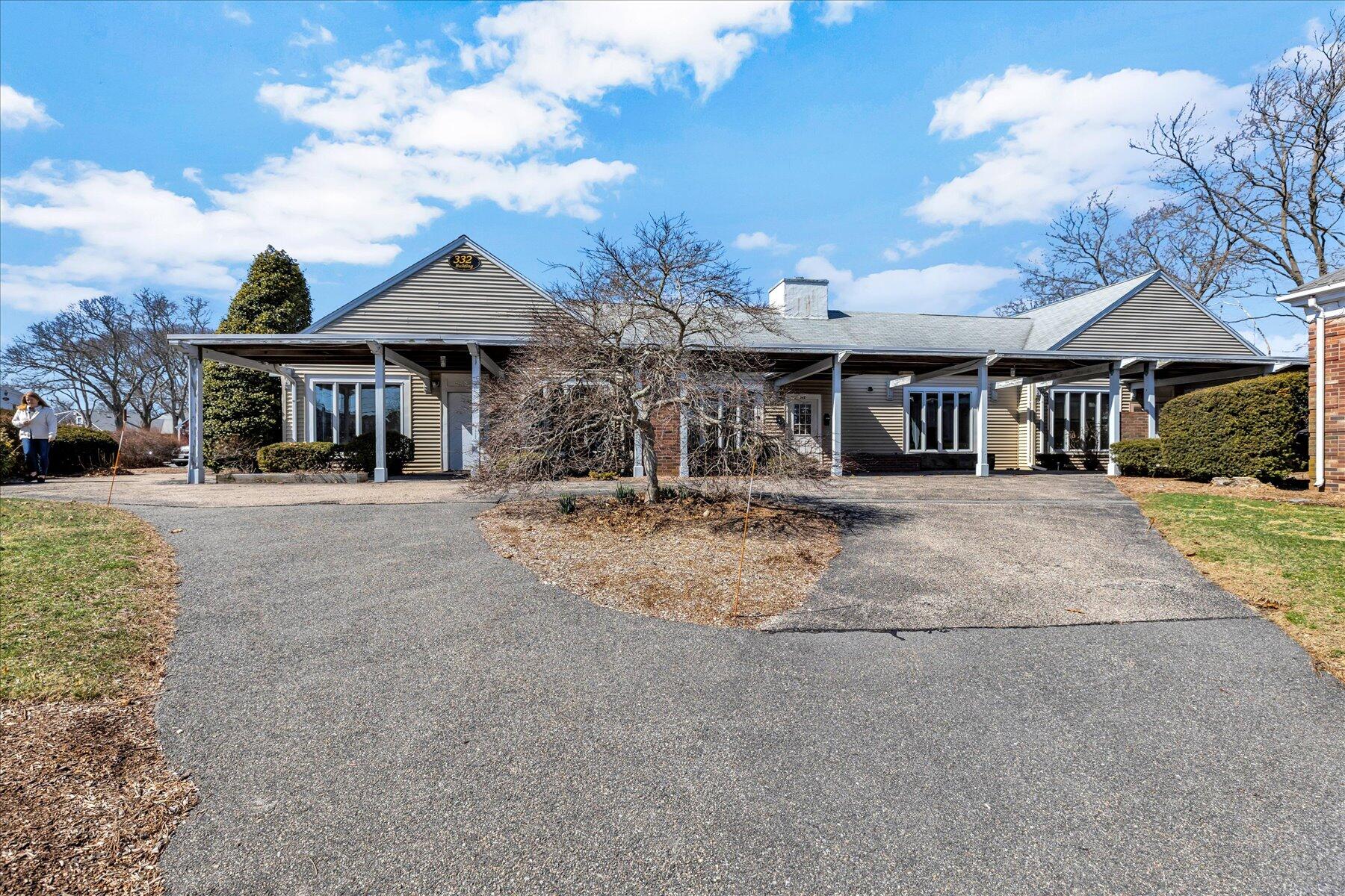 332 Gifford Street # 4U Unit: 1U-4U