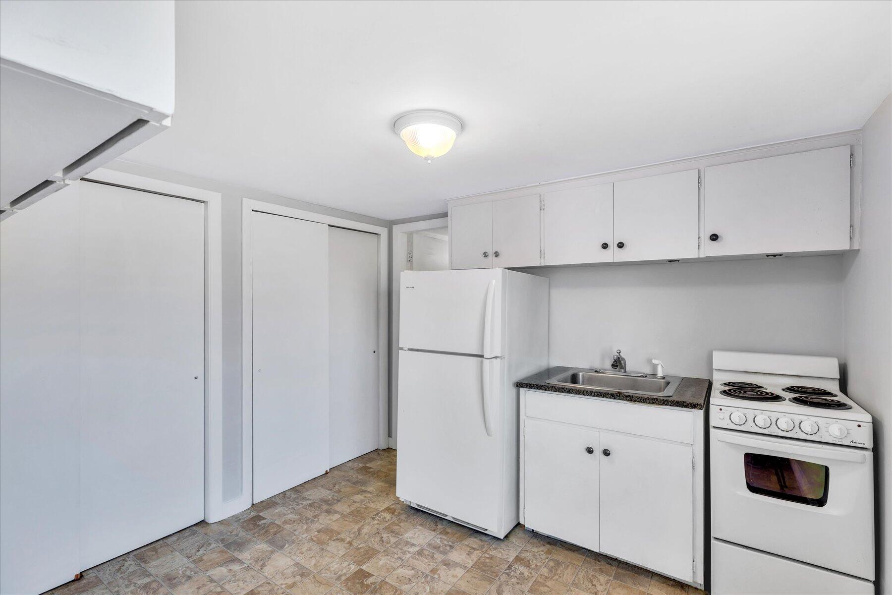 332 Gifford Street # 4U Unit: 1U-4U