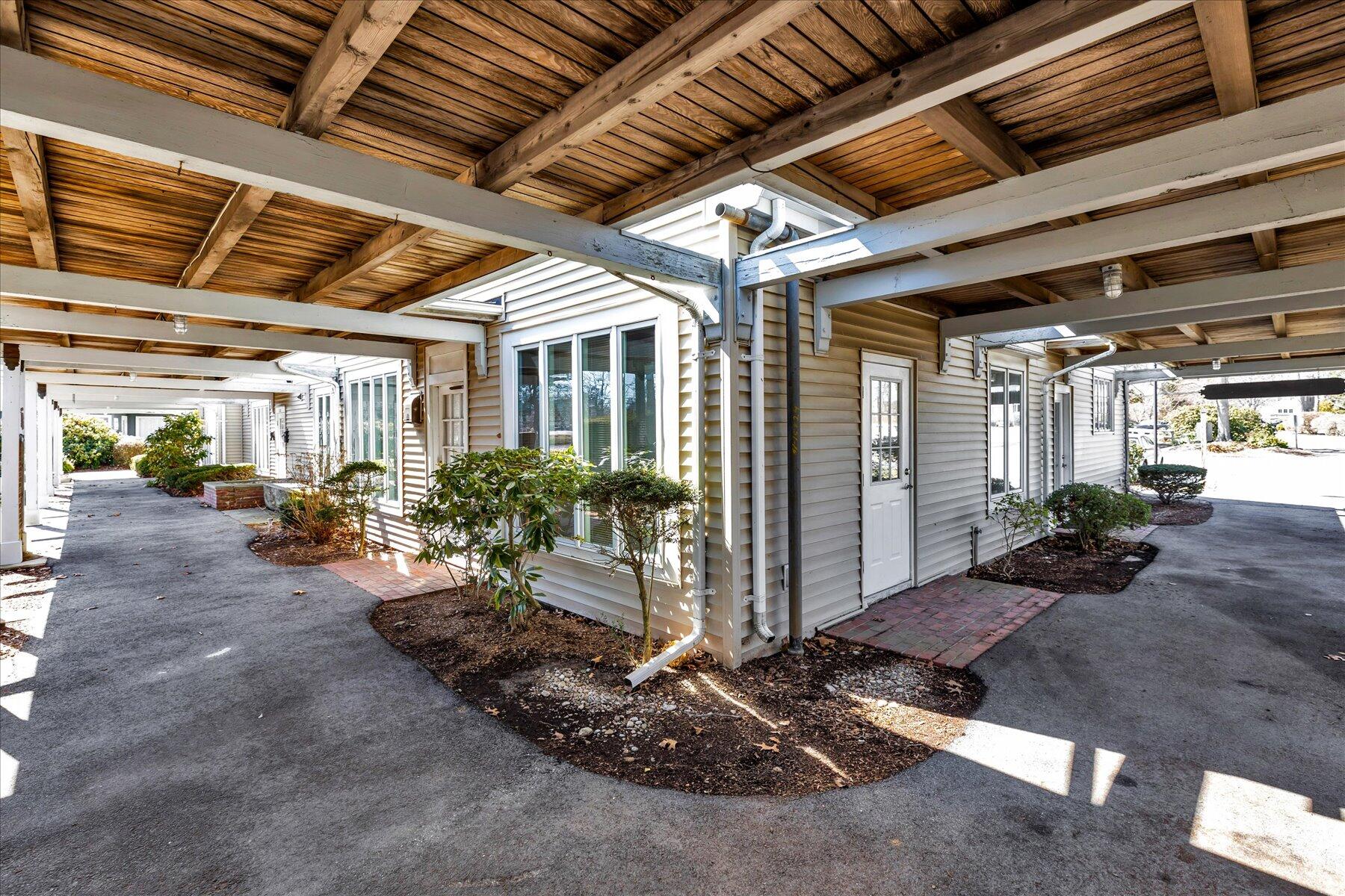 332 Gifford Street # 4U Unit: 1U-4U