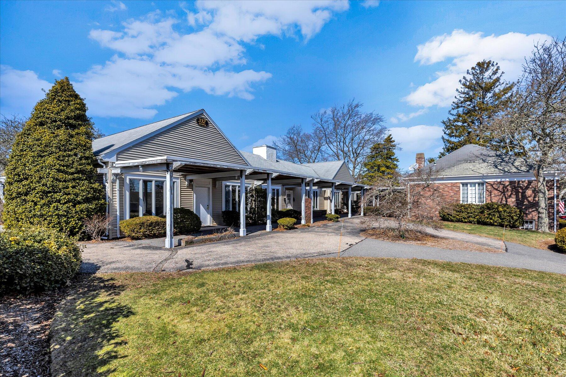 332 Gifford Street # 4U Unit: 1U-4U