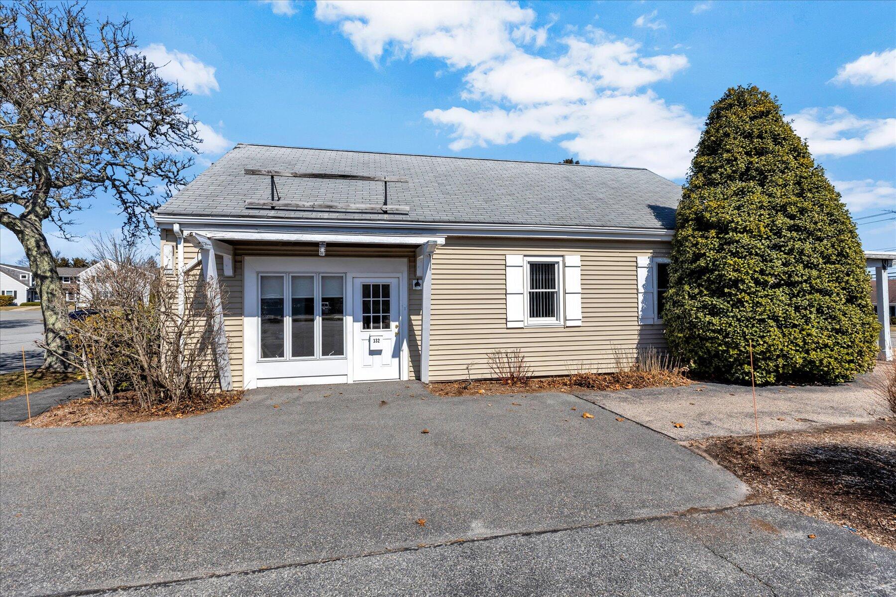 332 Gifford Street # 4U Unit: 1U-4U