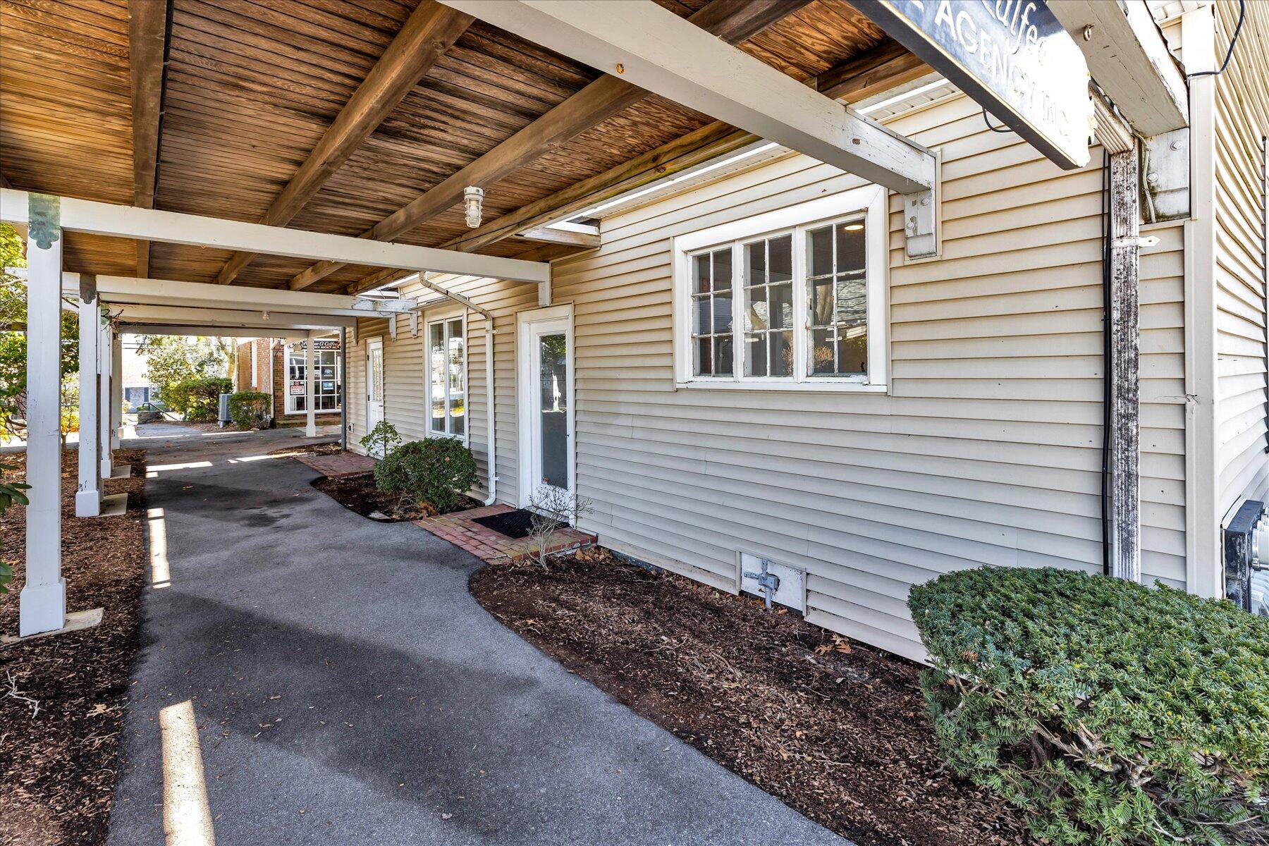 332 Gifford Street # 4U Unit: 1U-4U