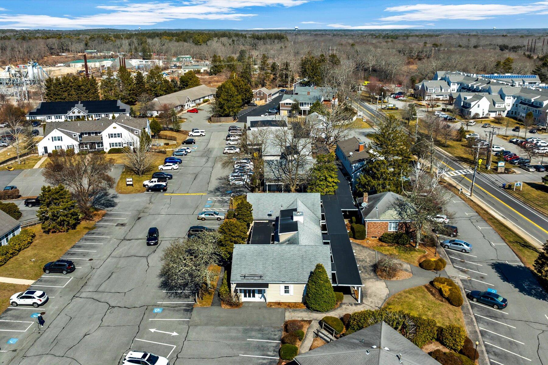 332 Gifford Street # 4U Unit: 1U-4U