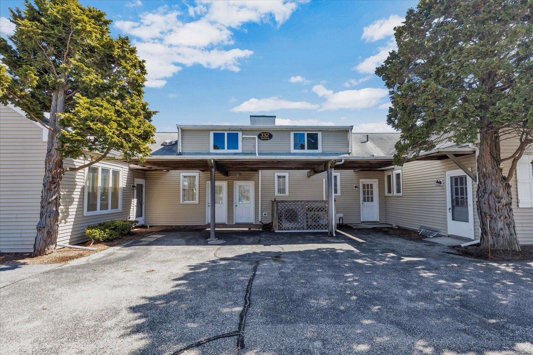 332 Gifford Street # 4U Unit: 1U-4U